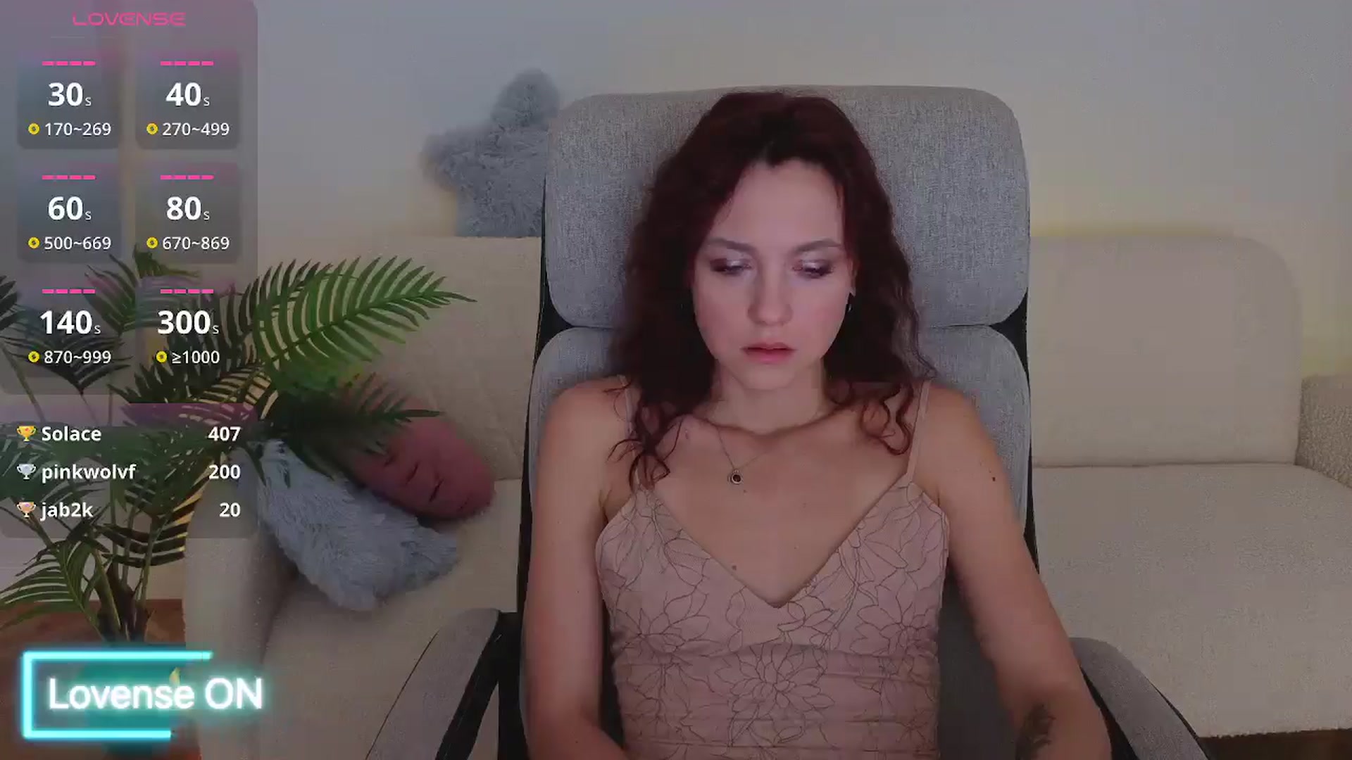 Gallery image thumbnail from Velanique's myfreecams stream on, 11/16/2025, 16:53 image 18 of 20