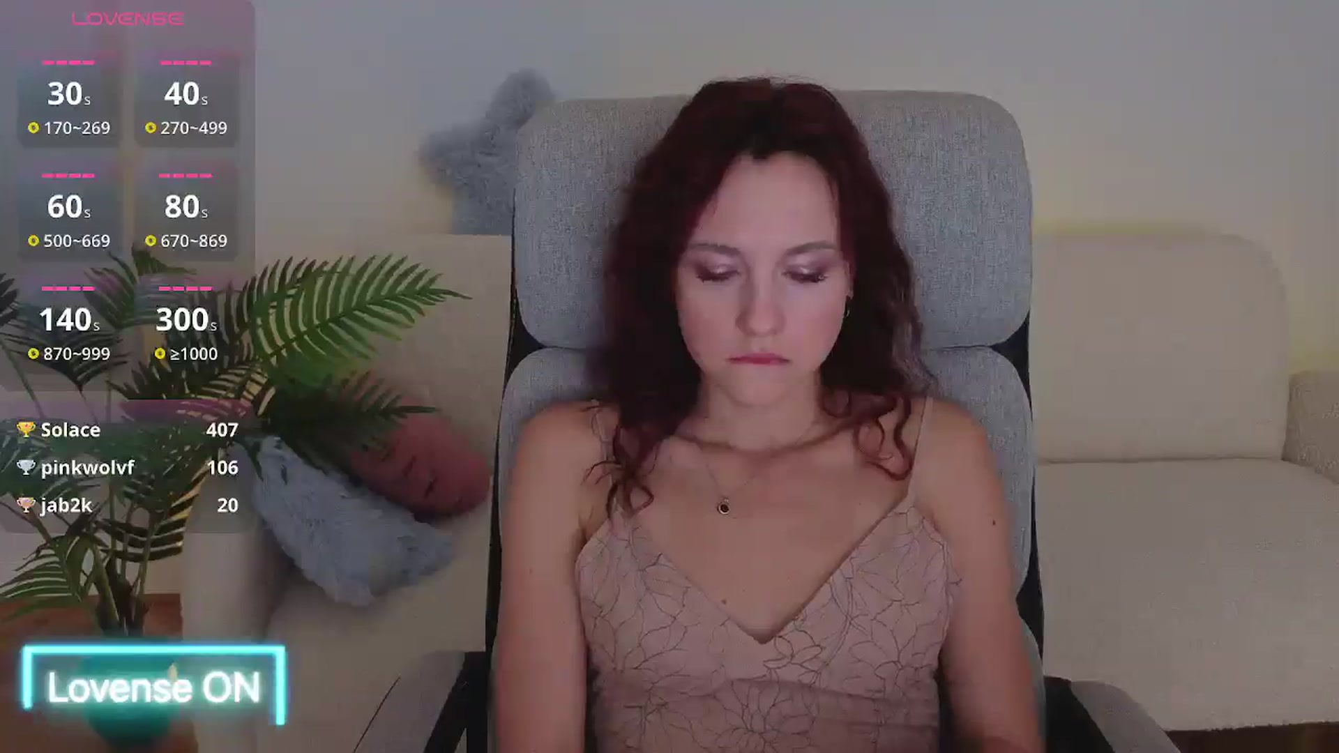 Gallery image thumbnail from Velanique's myfreecams stream on, 11/16/2025, 16:53 image 8 of 20