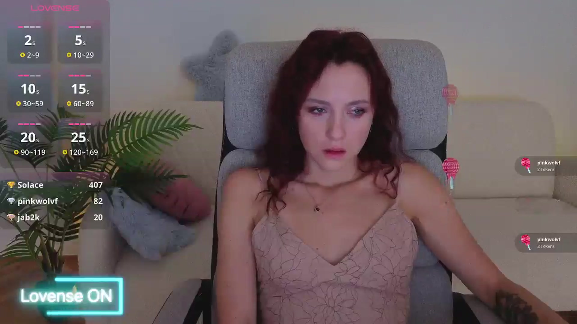 Gallery image thumbnail from Velanique's myfreecams stream on, 11/16/2025, 16:53 image 6 of 20