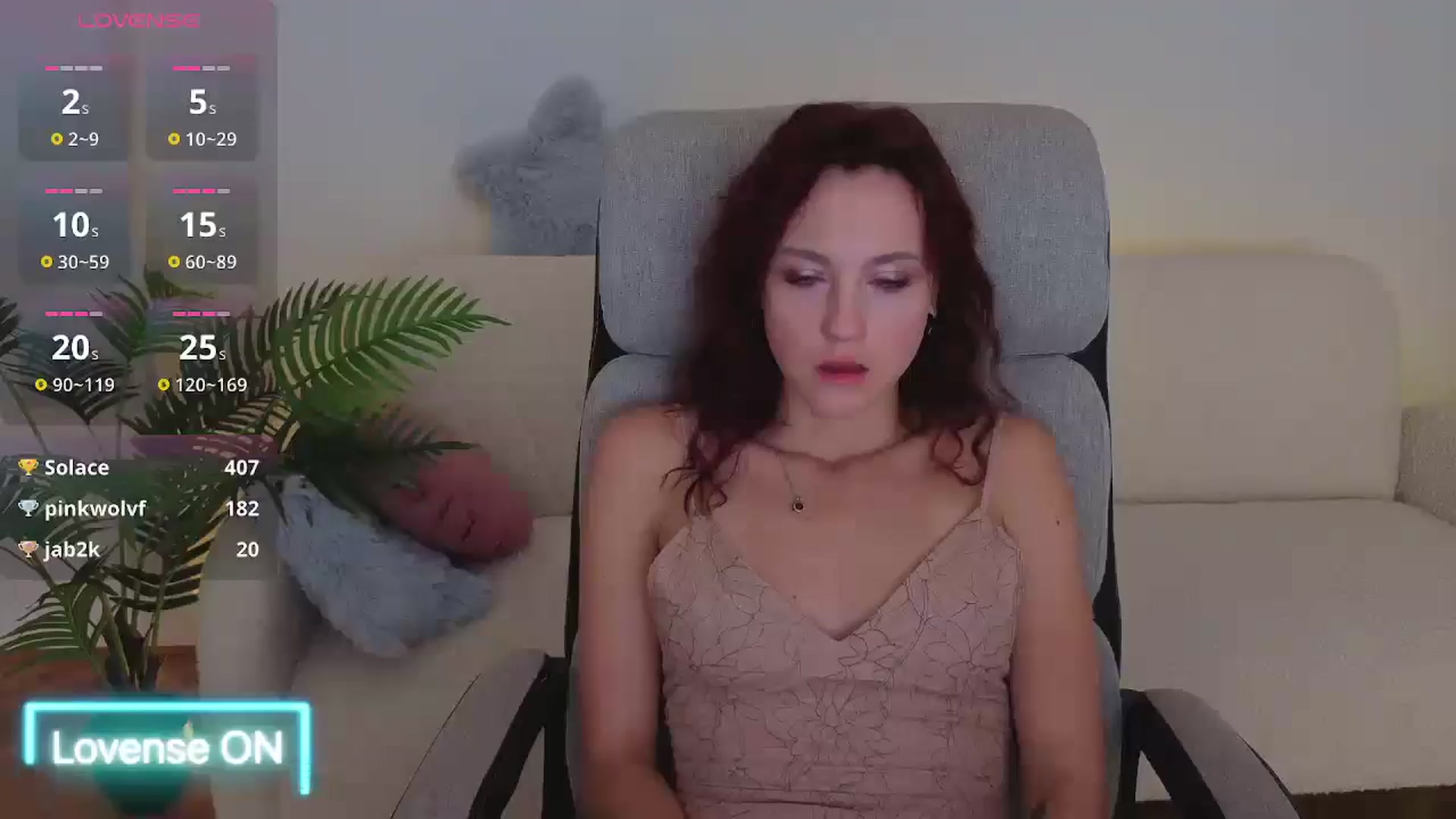 Gallery image thumbnail from Velanique's myfreecams stream on, 11/16/2025, 16:53 image 16 of 20