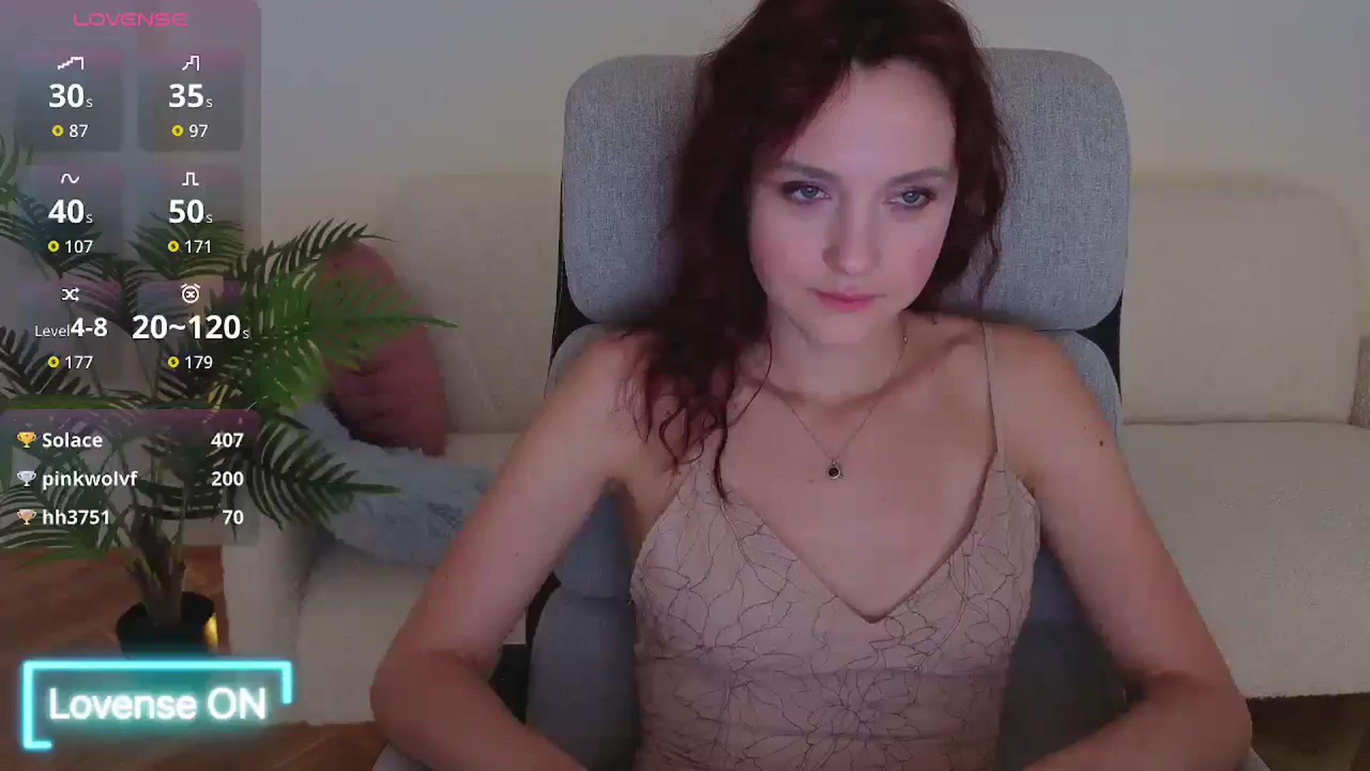 Gallery image thumbnail from Velanique's myfreecams stream on, 11/16/2025, 20:10 image 3 of 20