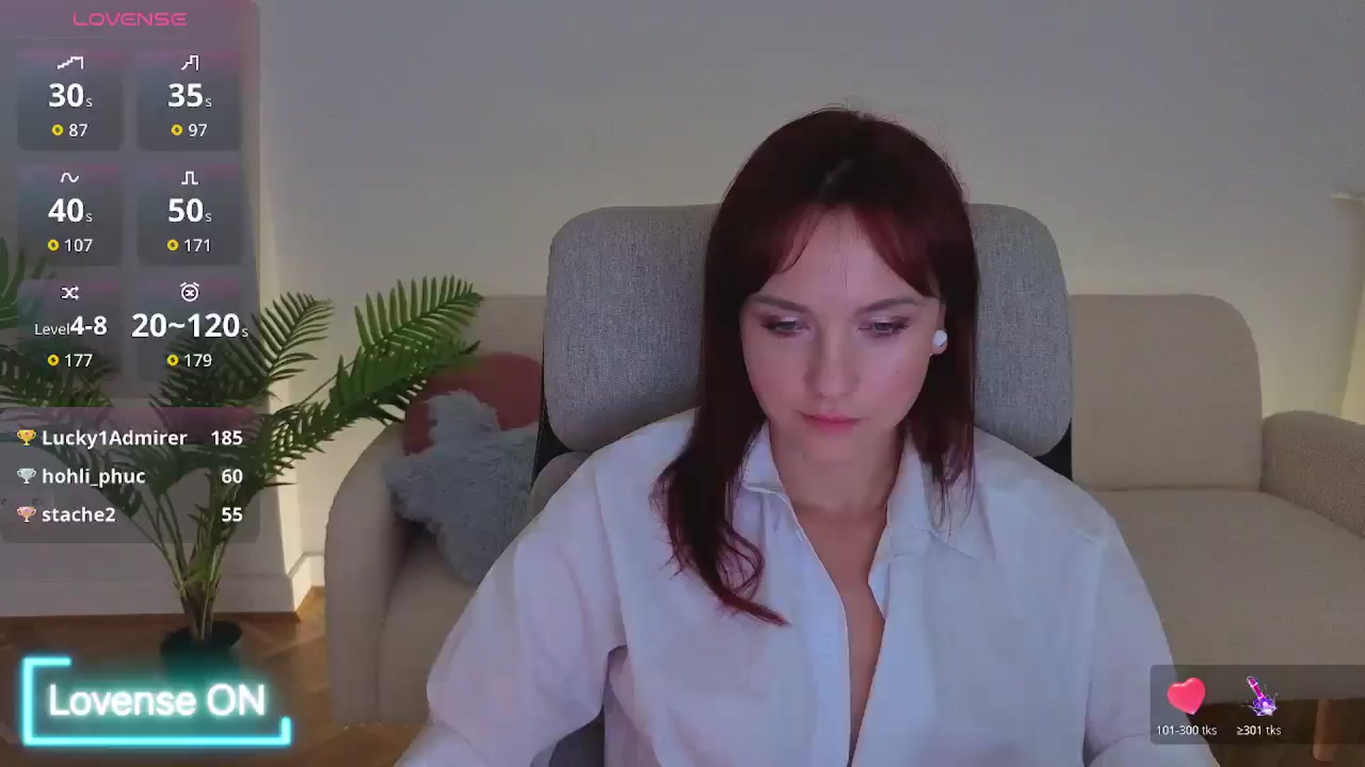 Gallery image thumbnail from Velanique's myfreecams stream on, 11/22/2025, 19:43 image 1 of 20