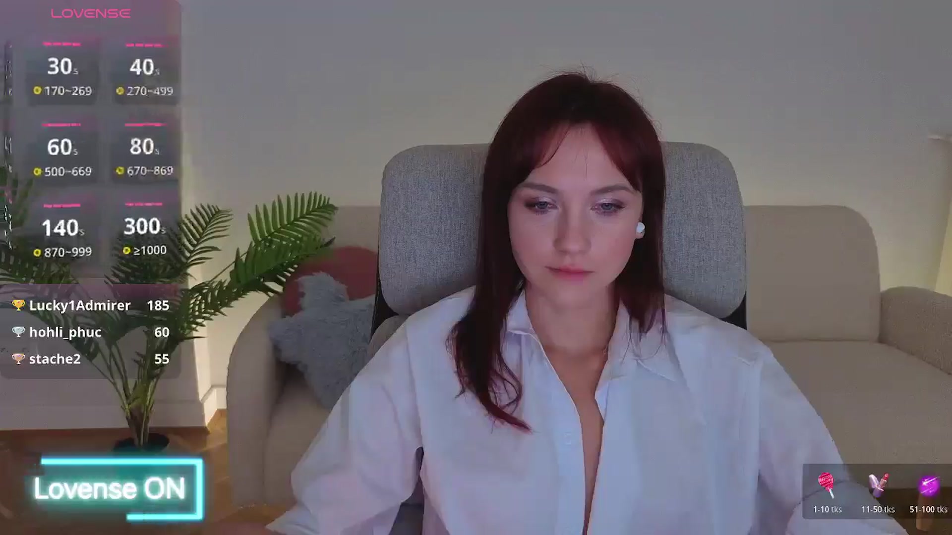 Gallery image thumbnail from Velanique's myfreecams stream on, 11/22/2025, 19:43 image 3 of 20