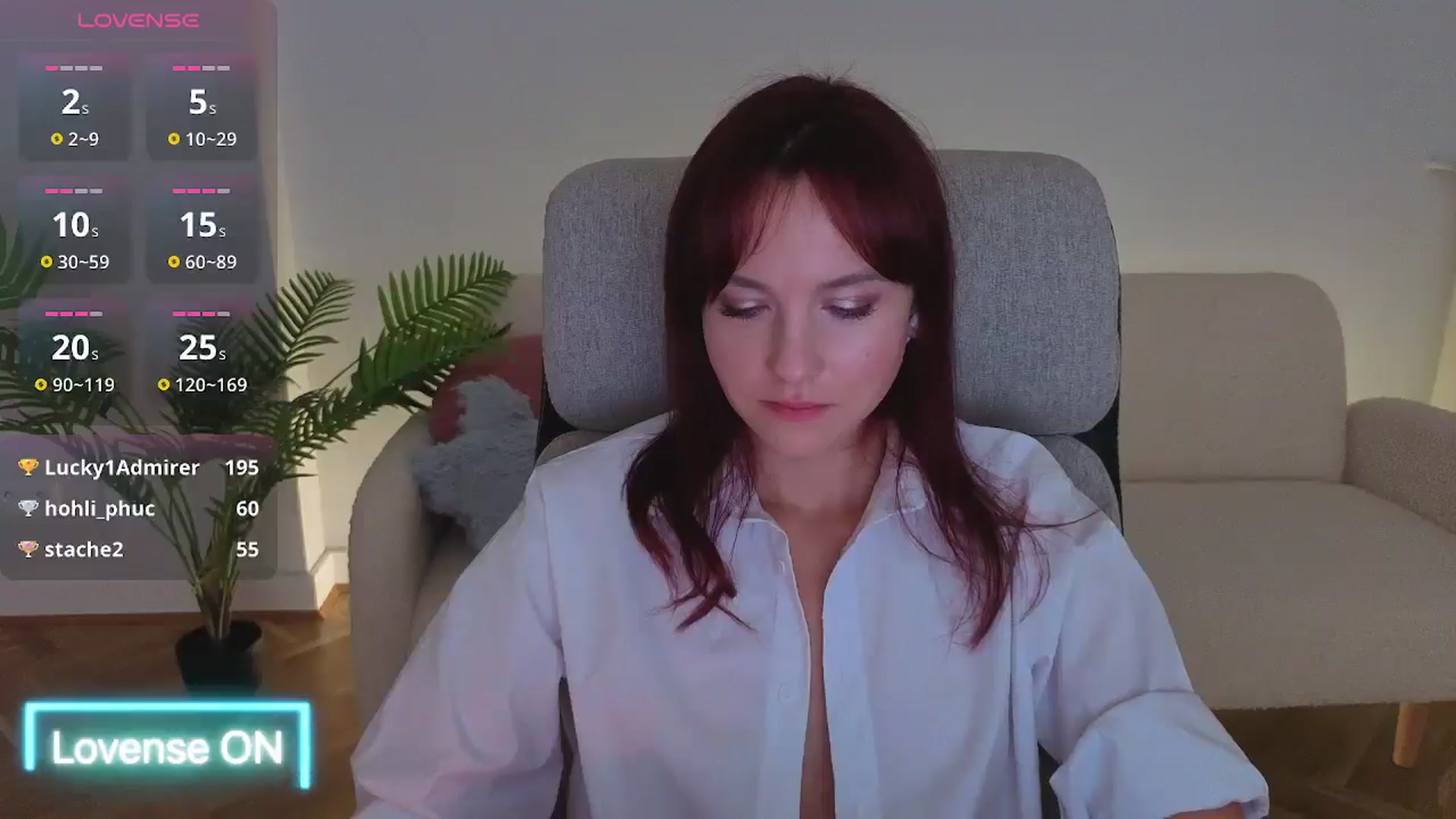Gallery image thumbnail from Velanique's myfreecams stream on, 11/22/2025, 20:19 image 5 of 20
