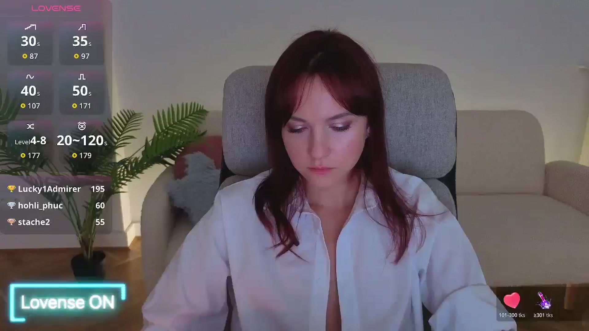 Gallery image thumbnail from Velanique's myfreecams stream on, 11/22/2025, 20:19 image 8 of 20