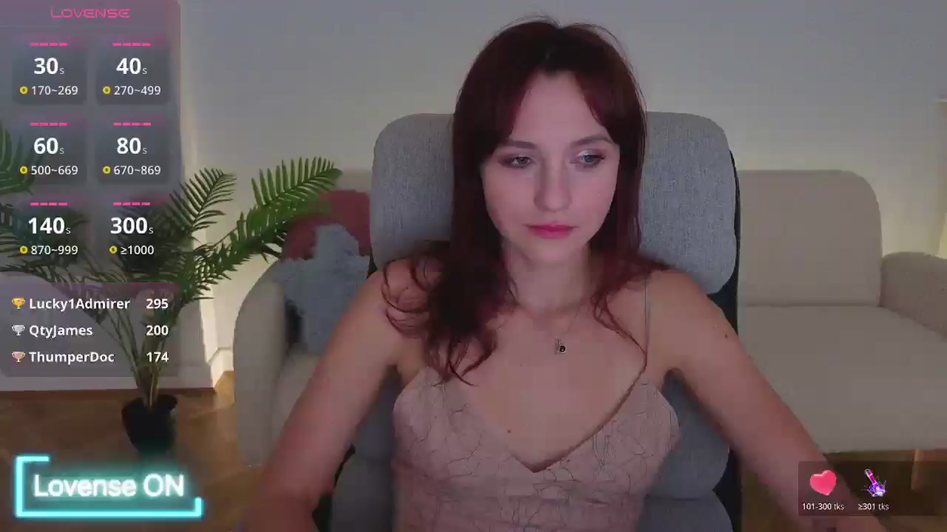 Gallery image thumbnail from Velanique's myfreecams stream on, 11/23/2025, 19:07 image 17 of 20