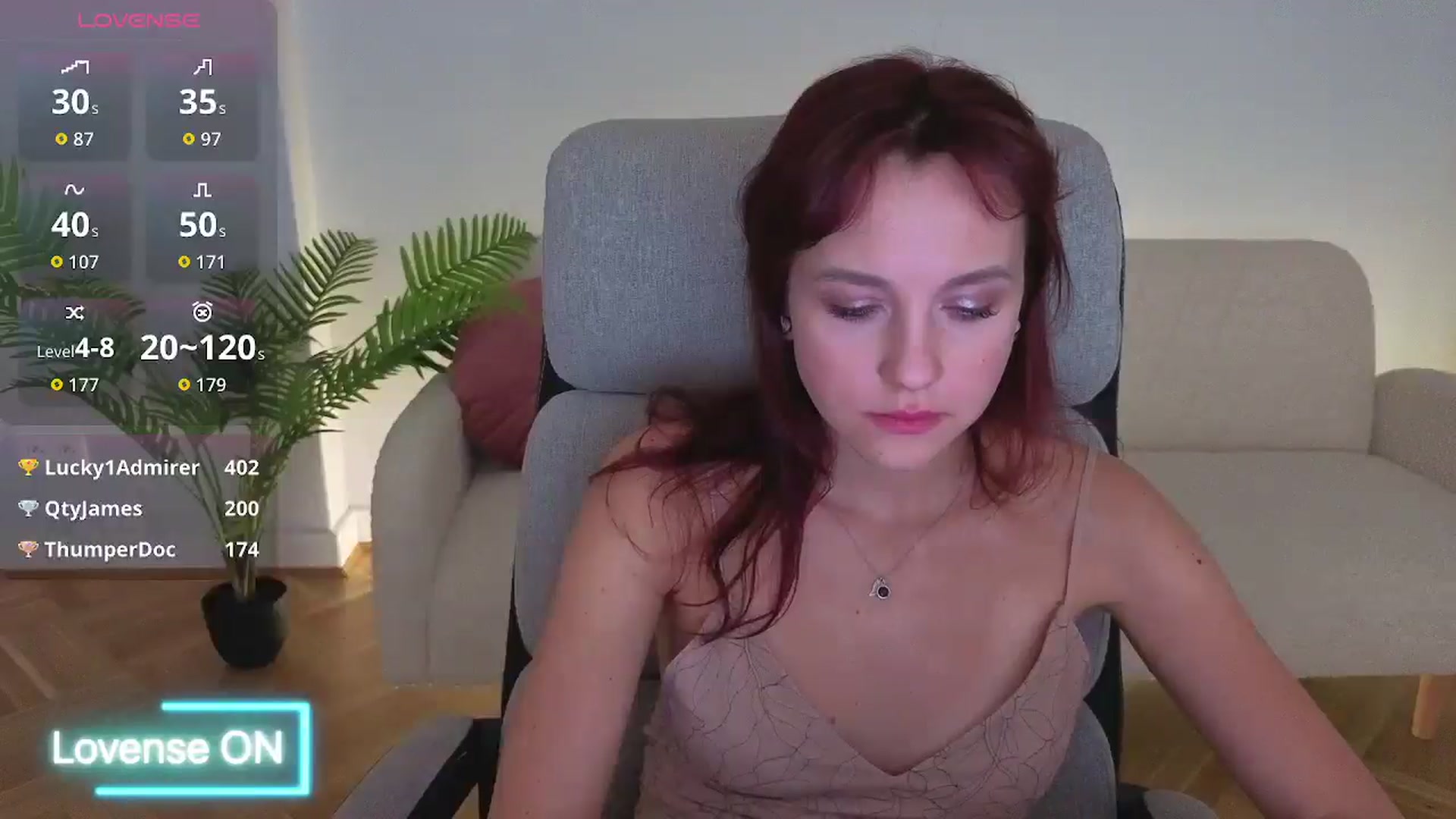 Gallery image thumbnail from Velanique's myfreecams stream on, 11/23/2025, 19:46 image 14 of 20