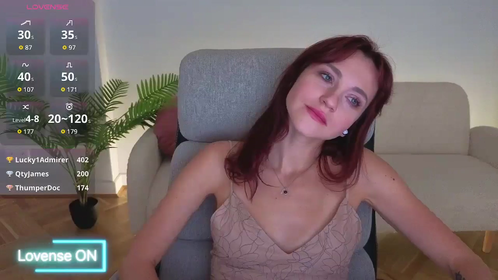 Gallery image thumbnail from Velanique's myfreecams stream on, 11/23/2025, 19:46 image 6 of 20