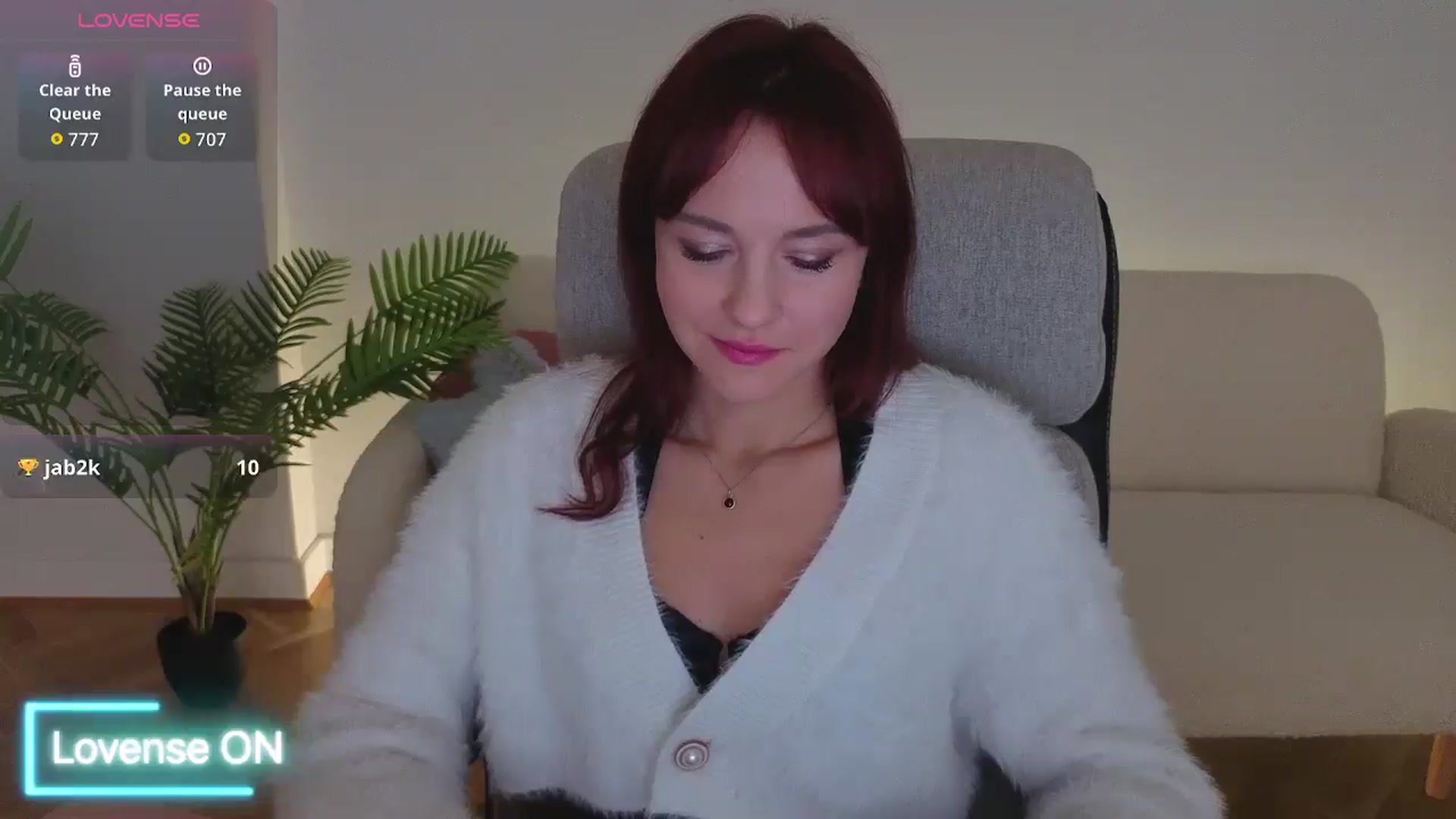 Gallery image thumbnail from Velanique's myfreecams stream on, 11/24/2025, 14:26 image 4 of 20