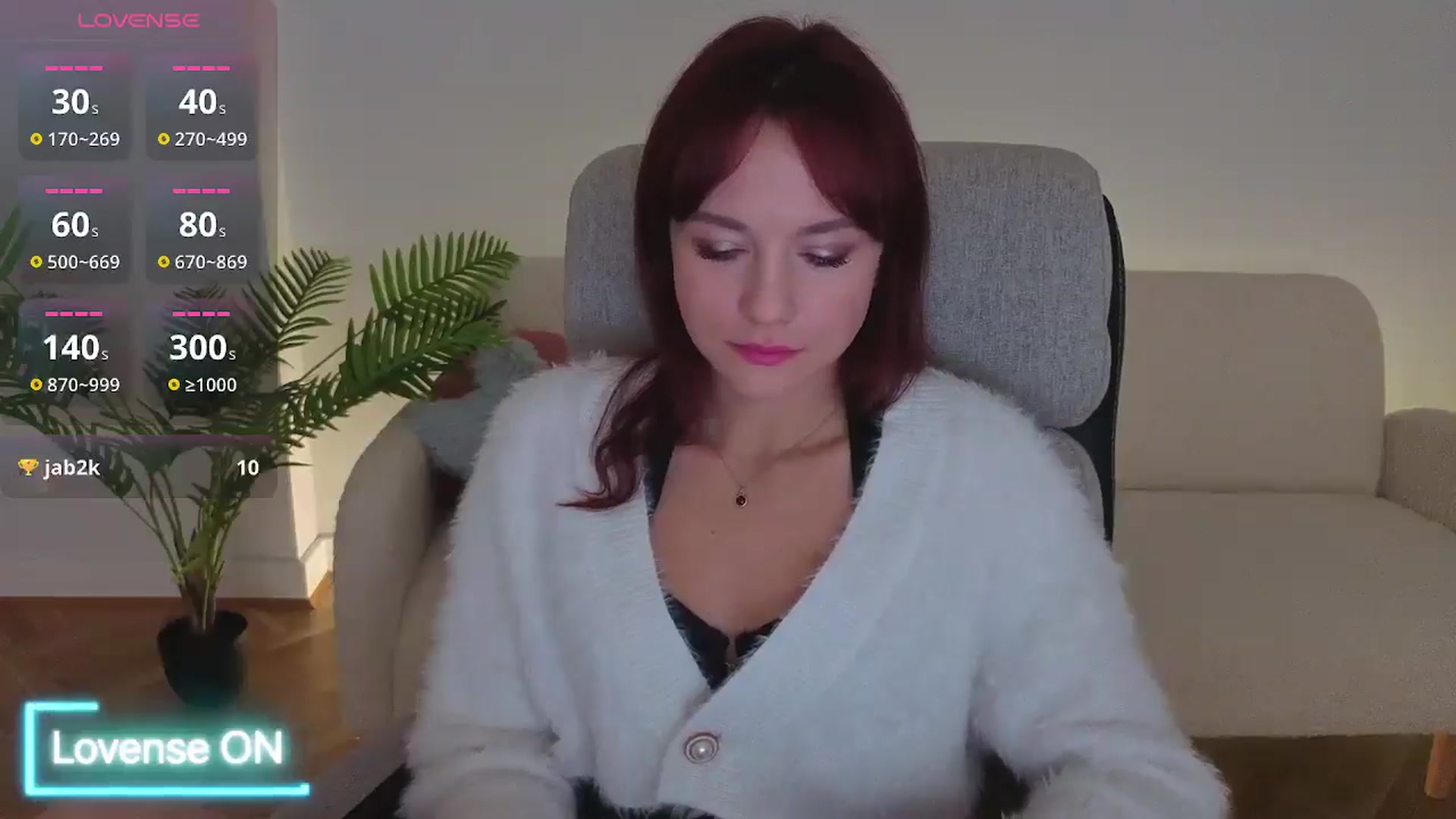Gallery image thumbnail from Velanique's myfreecams stream on, 11/24/2025, 14:26 image 10 of 20