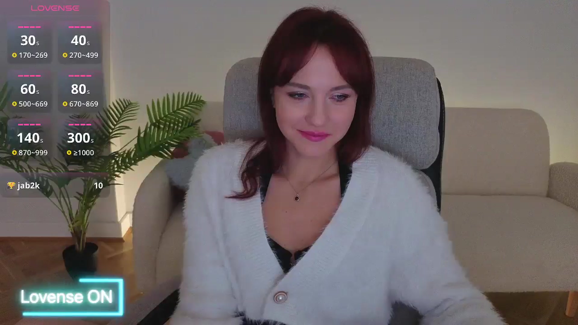 Gallery image thumbnail from Velanique's myfreecams stream on, 11/24/2025, 14:26 image 5 of 20