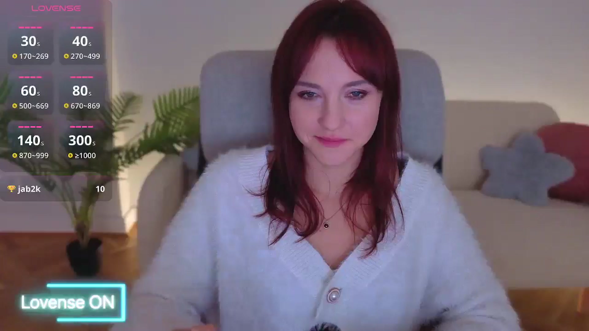 Gallery image thumbnail from Velanique's myfreecams stream on, 11/24/2025, 16:32 image 4 of 20