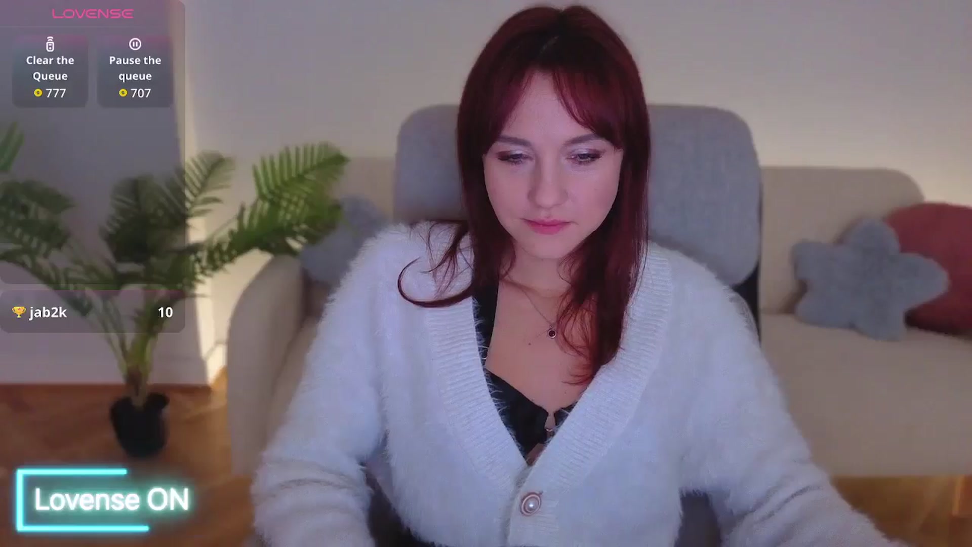 Gallery image thumbnail from Velanique's myfreecams stream on, 11/24/2025, 16:32 image 10 of 20