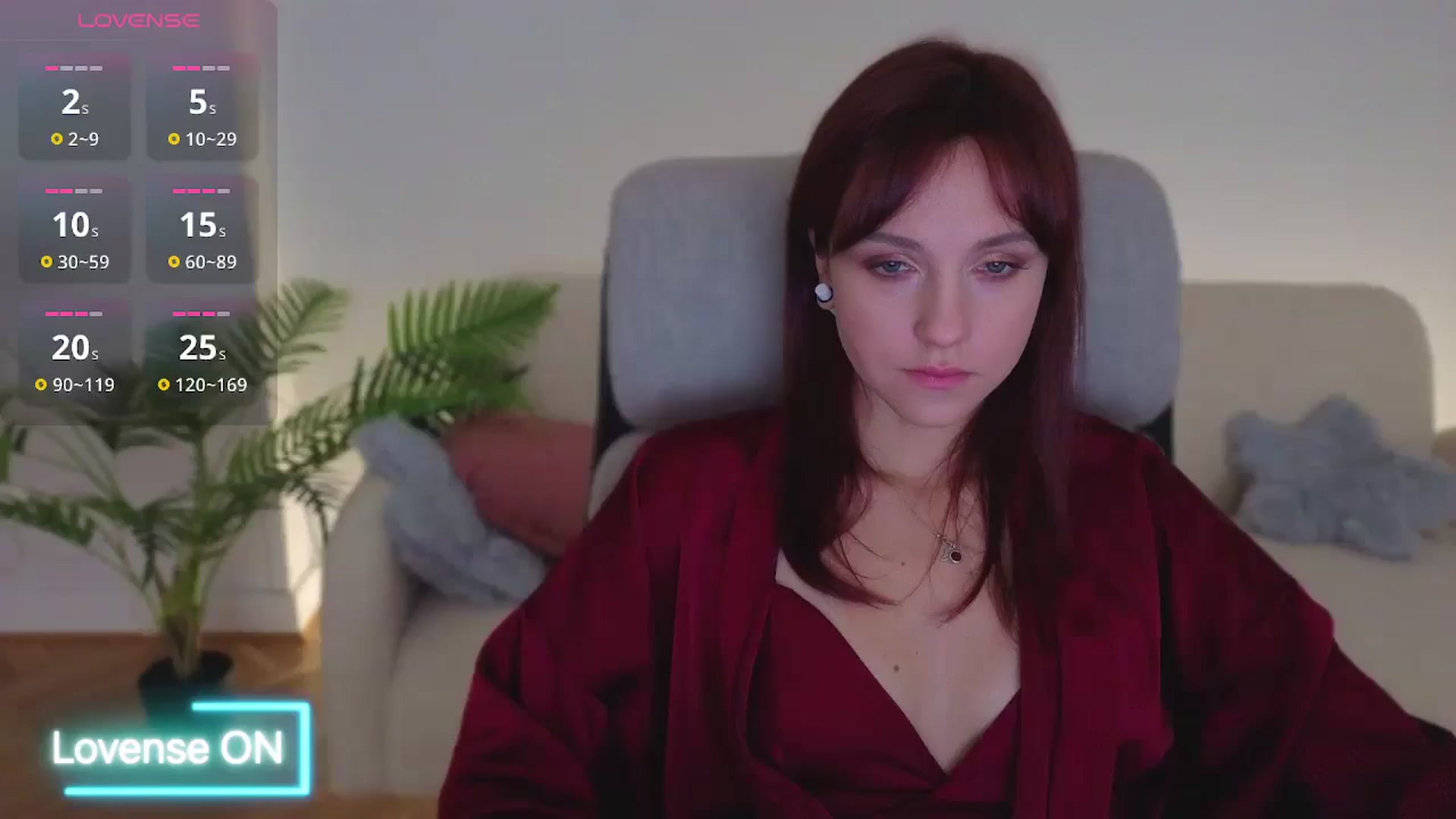 Gallery image thumbnail from Velanique's myfreecams stream on, 11/27/2025, 16:21 image 1 of 20