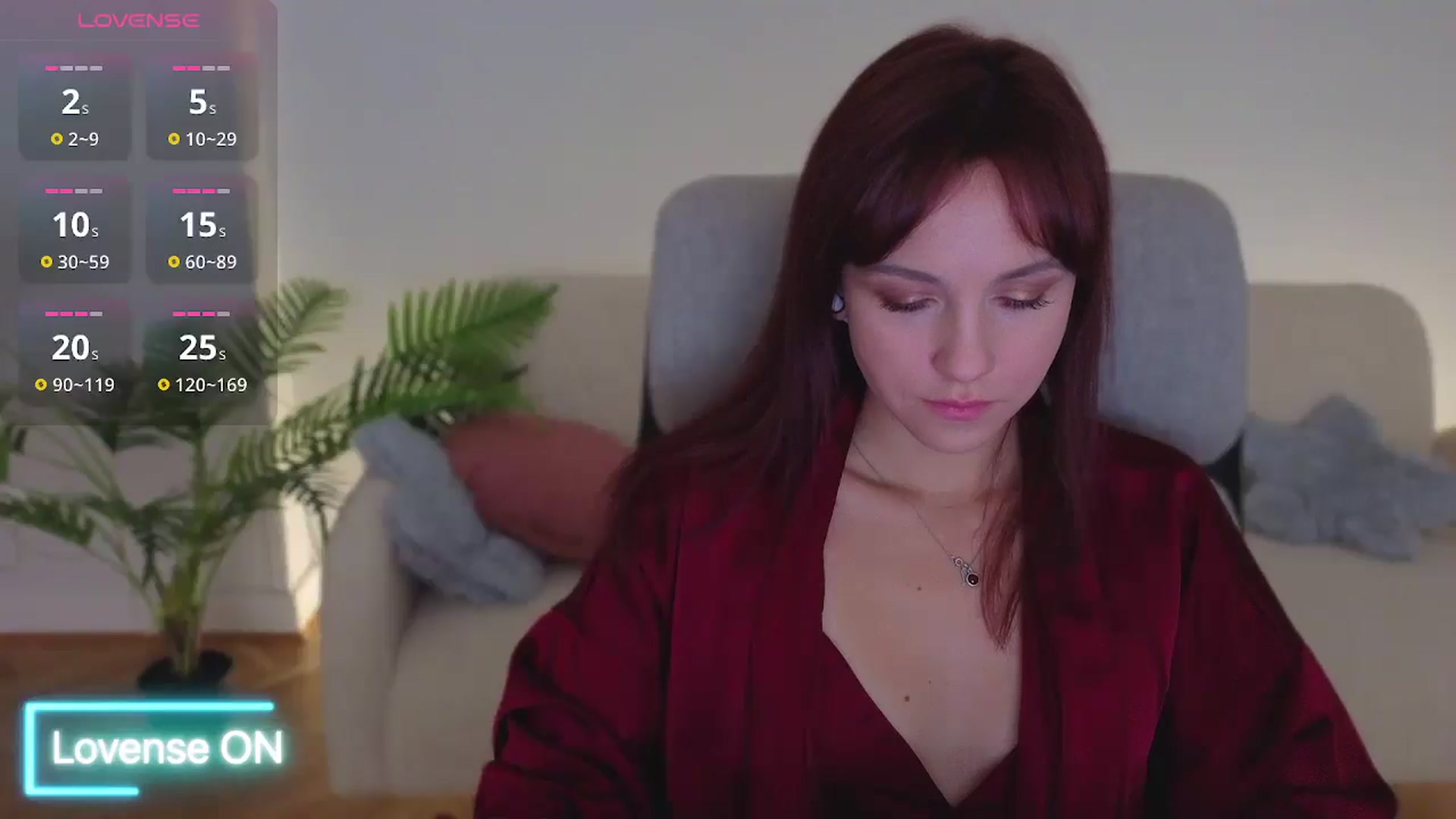 Gallery image thumbnail from Velanique's myfreecams stream on, 11/27/2025, 16:21 image 2 of 20