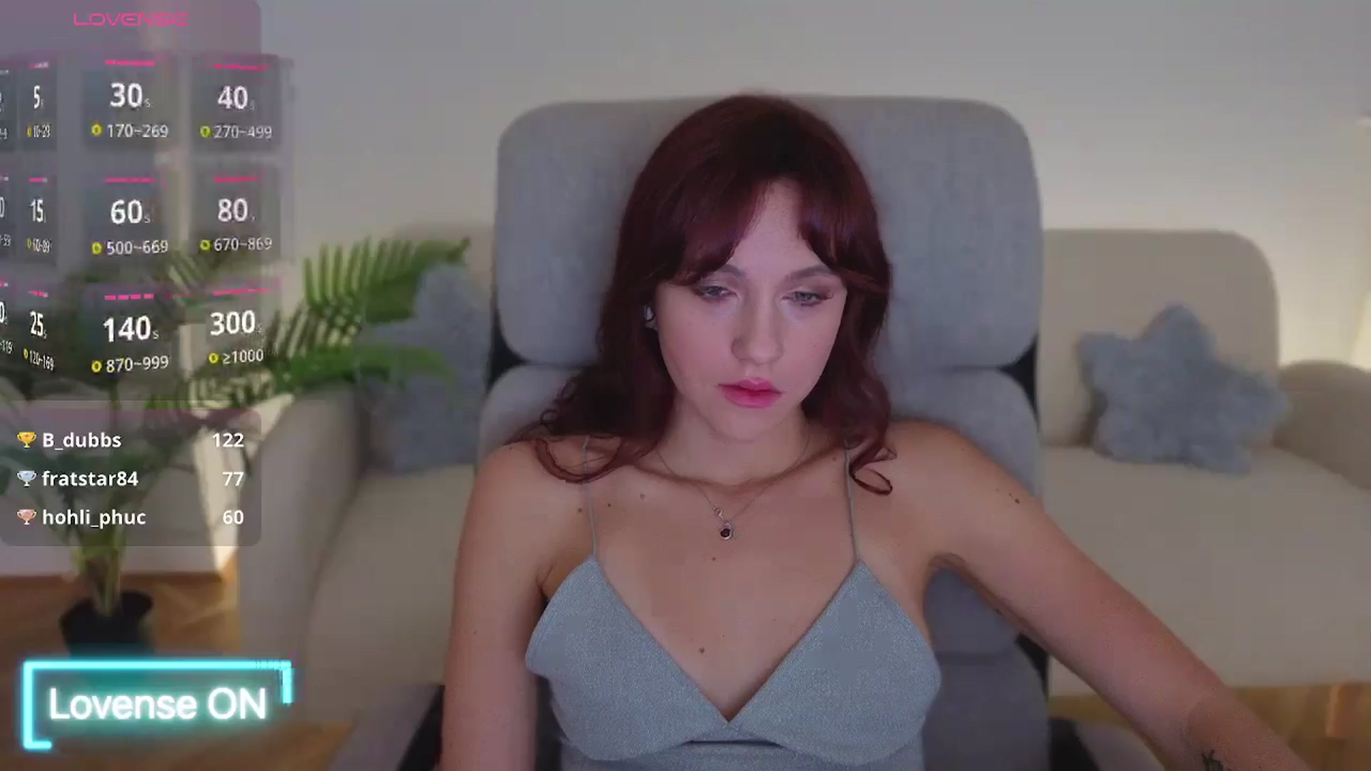 Gallery image thumbnail from Velanique's myfreecams stream on, 11/28/2025, 14:39 image 16 of 20