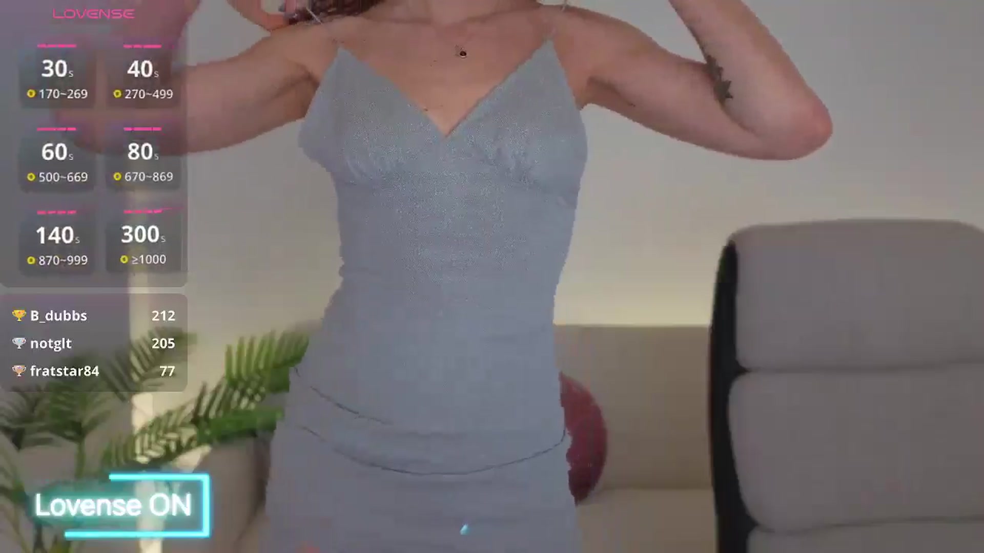 Gallery image thumbnail from Velanique's myfreecams stream on, 11/28/2025, 17:20 image 20 of 20