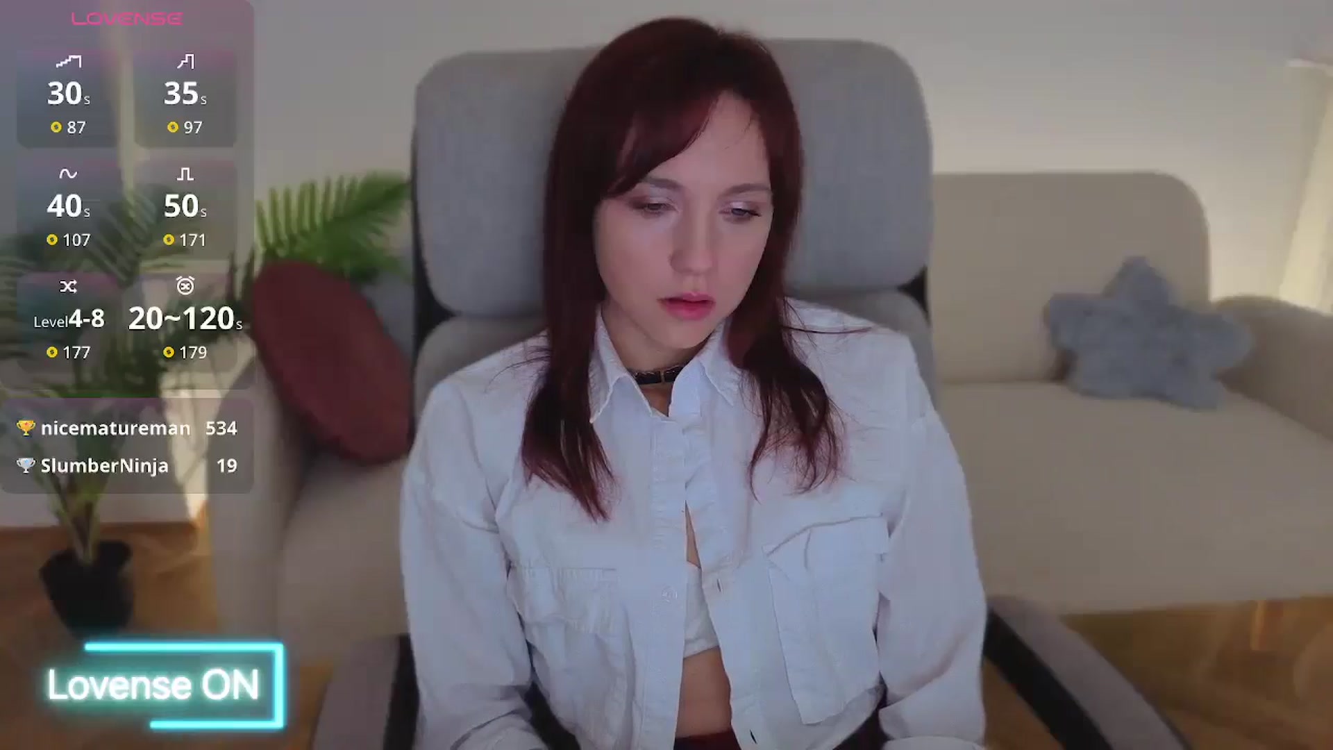 Gallery image thumbnail from Velanique's myfreecams stream on, 12/01/2025, 16:05 image 4 of 20