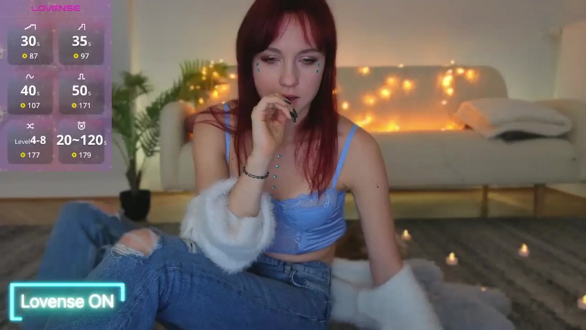 Gallery image thumbnail from Velanique's myfreecams stream on, 12/11/2025, 19:21 image 12 of 20