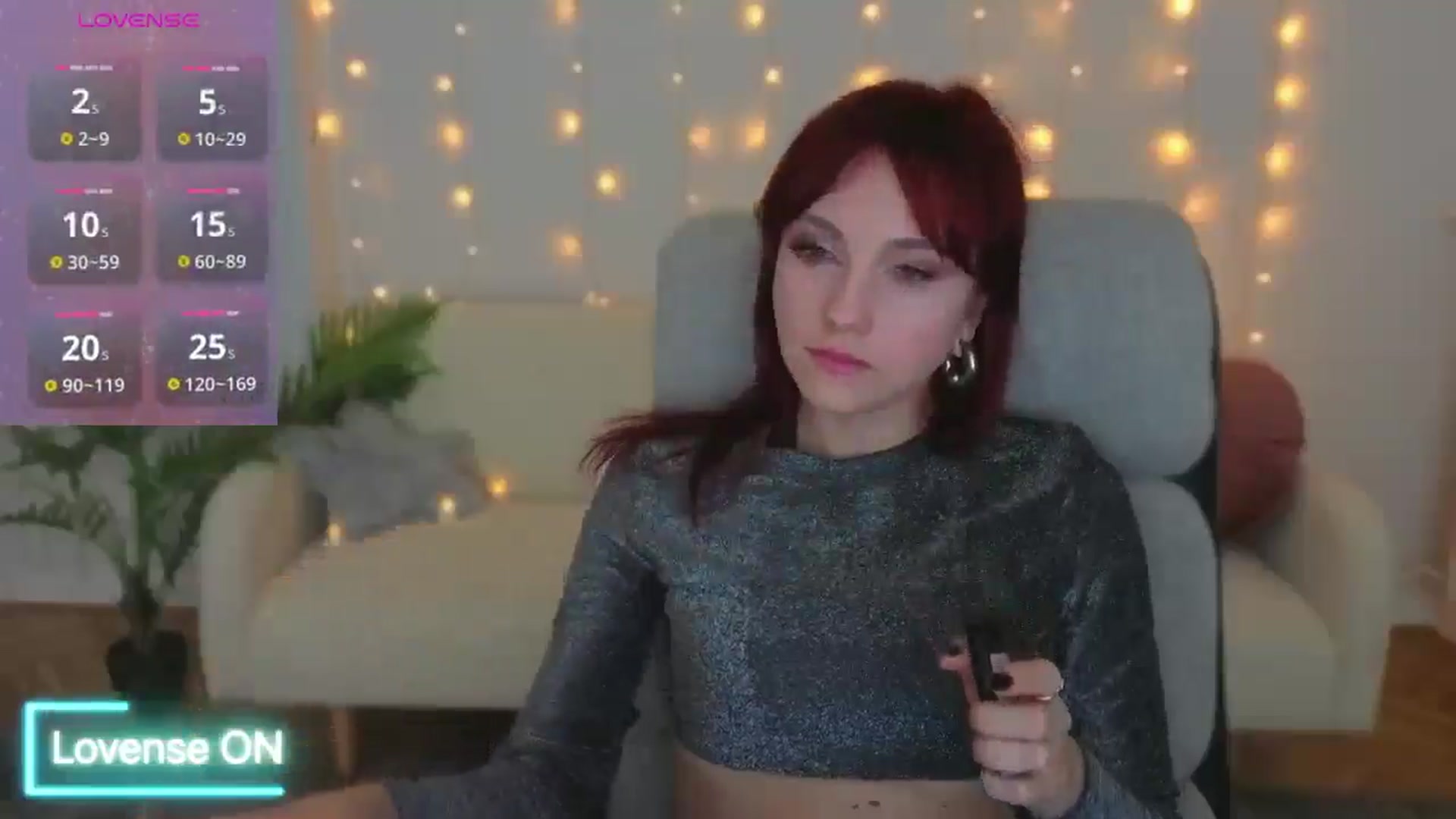 Gallery image thumbnail from Velanique's myfreecams stream on, 12/13/2025, 17:50 image 7 of 20