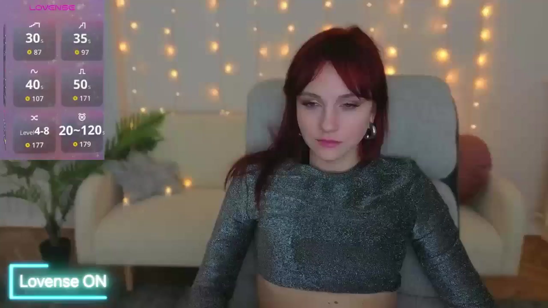 Gallery image thumbnail from Velanique's myfreecams stream on, 12/13/2025, 17:50 image 1 of 20