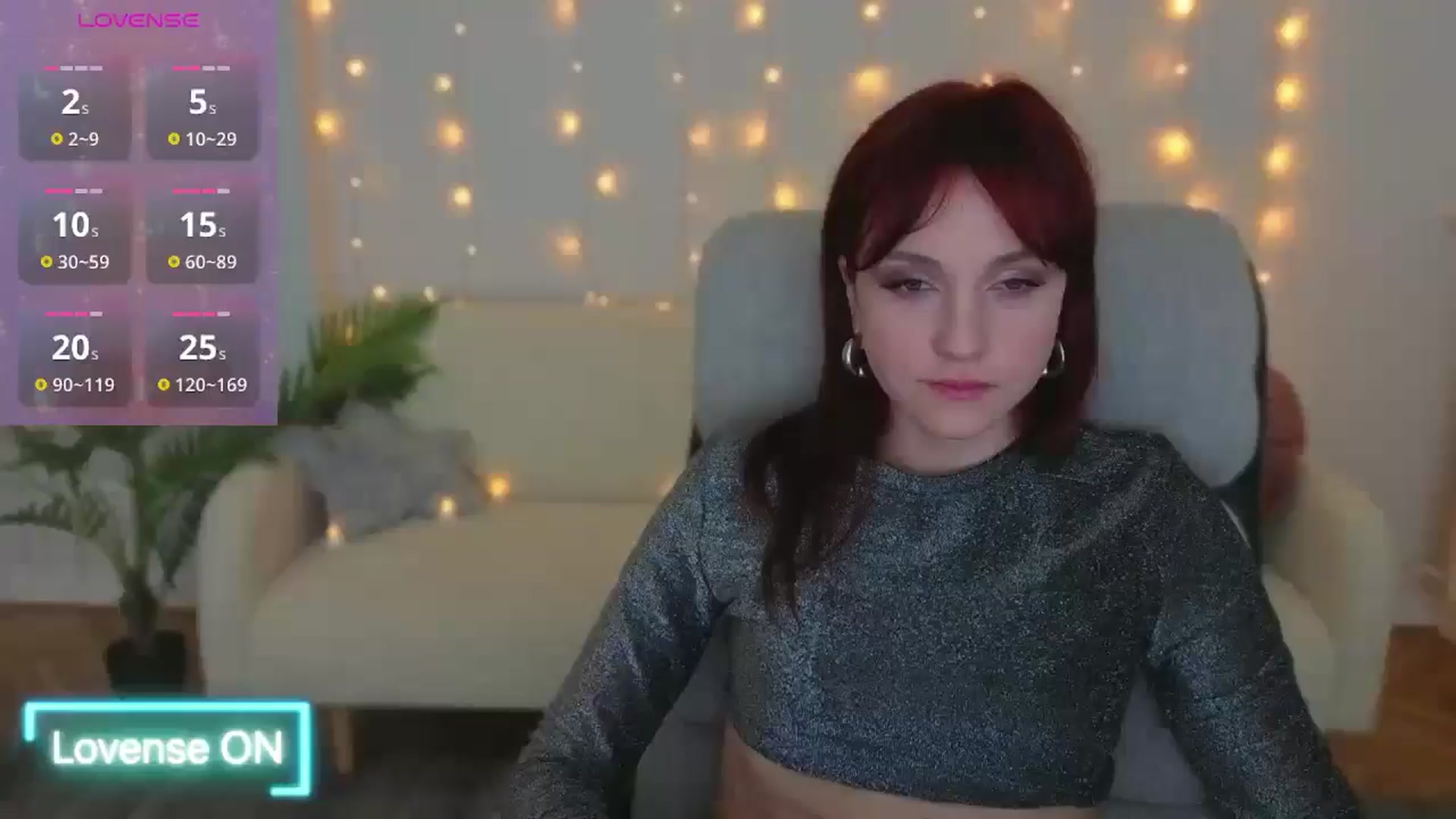 Gallery image thumbnail from Velanique's myfreecams stream on, 12/13/2025, 17:50 image 18 of 20
