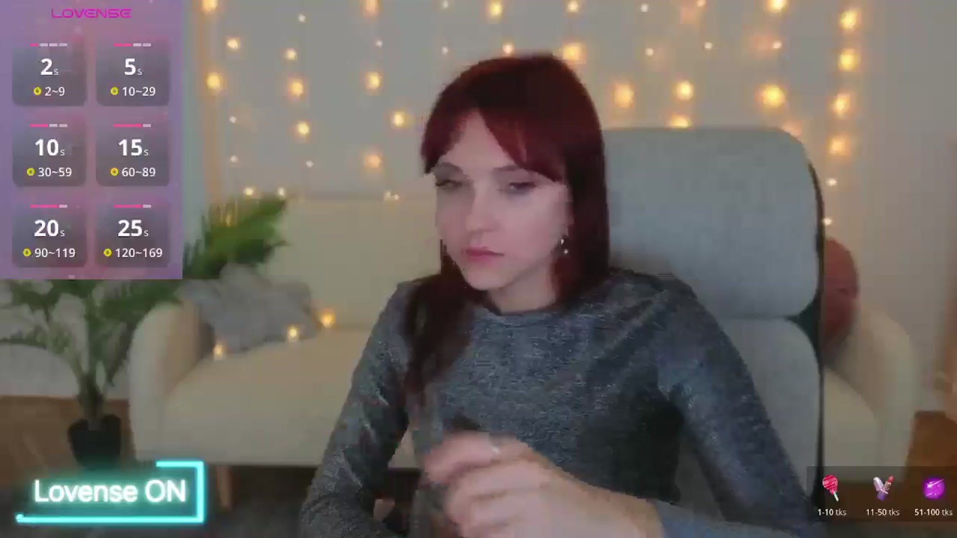 Gallery image thumbnail from Velanique's myfreecams stream on, 12/13/2025, 17:50 image 17 of 20