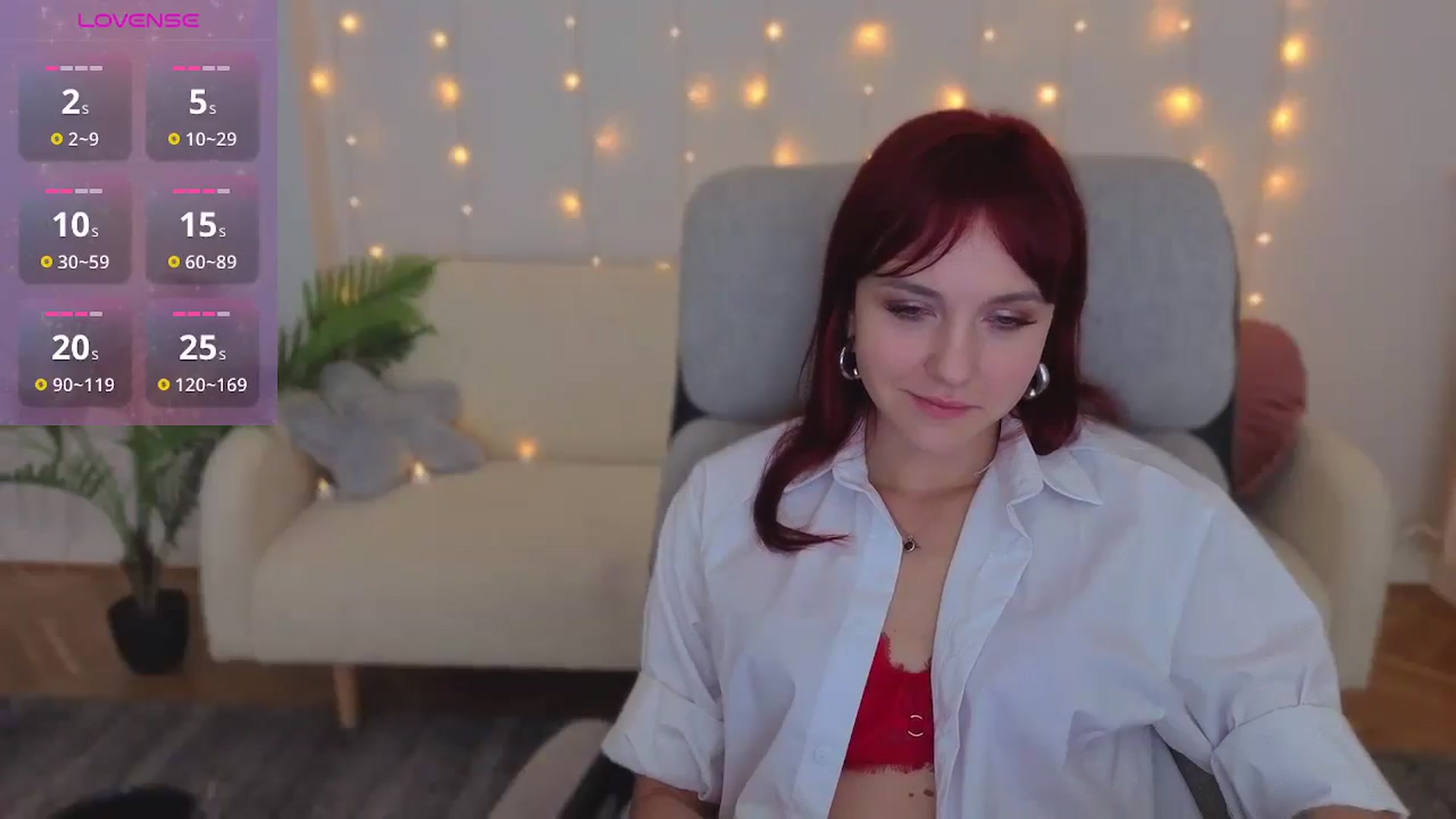 Gallery image thumbnail from Velanique's myfreecams stream on, 12/14/2025, 19:11 image 20 of 20