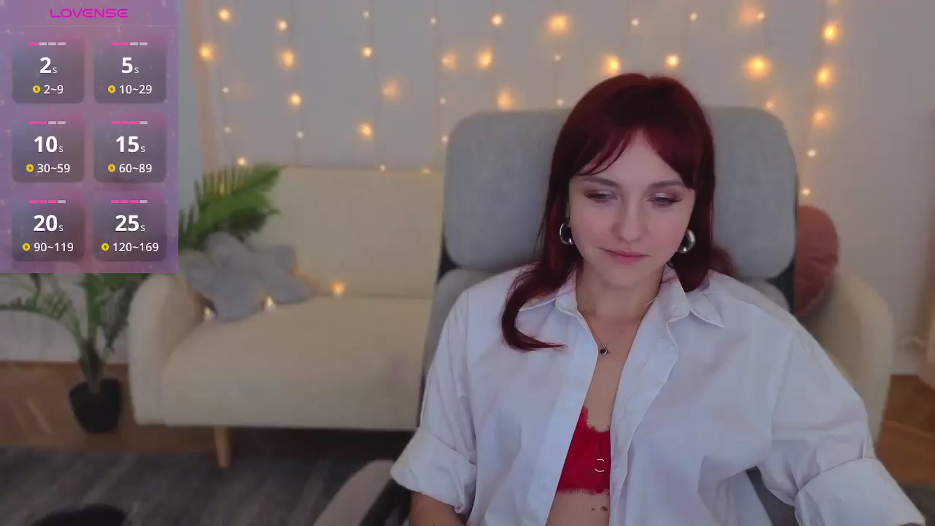 Gallery image thumbnail from Velanique's myfreecams stream on, 12/14/2025, 19:11 image 19 of 20