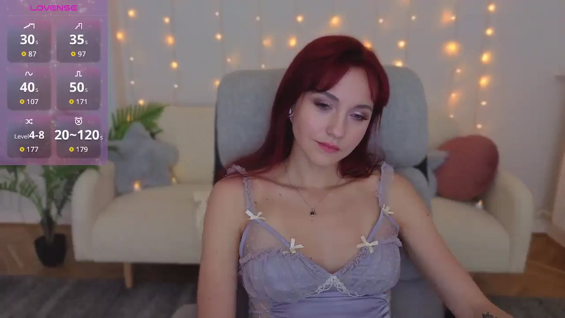 Gallery image thumbnail from Velanique's myfreecams stream on, 12/16/2025, 17:19 image 4 of 20
