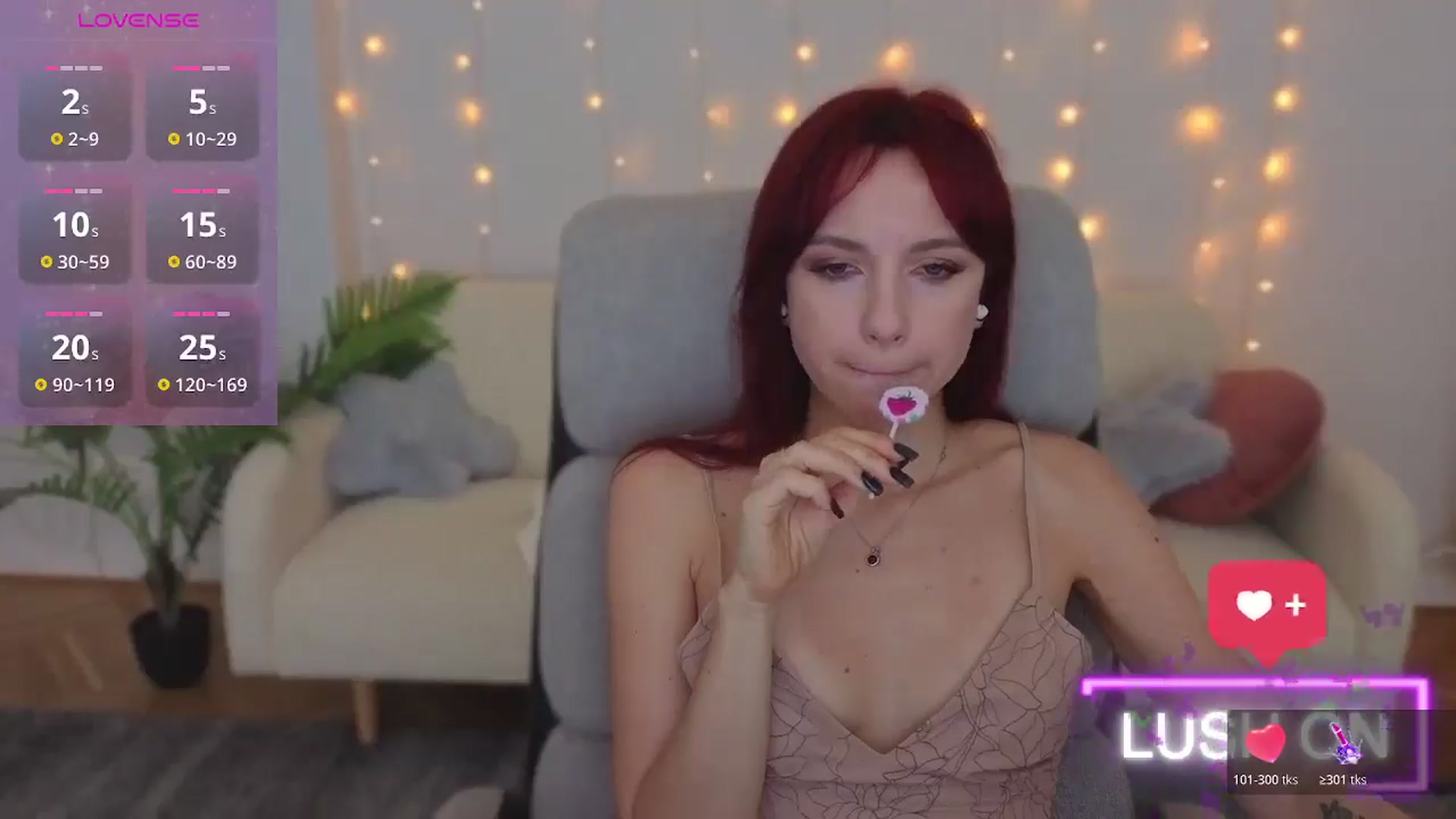 Gallery image thumbnail from Velanique's myfreecams stream on, 12/19/2025, 14:04 image 15 of 20