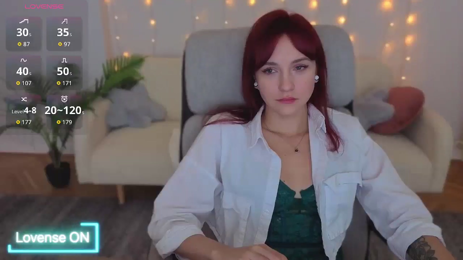 Gallery image thumbnail from Velanique's myfreecams stream on, 12/21/2025, 15:01 image 12 of 20