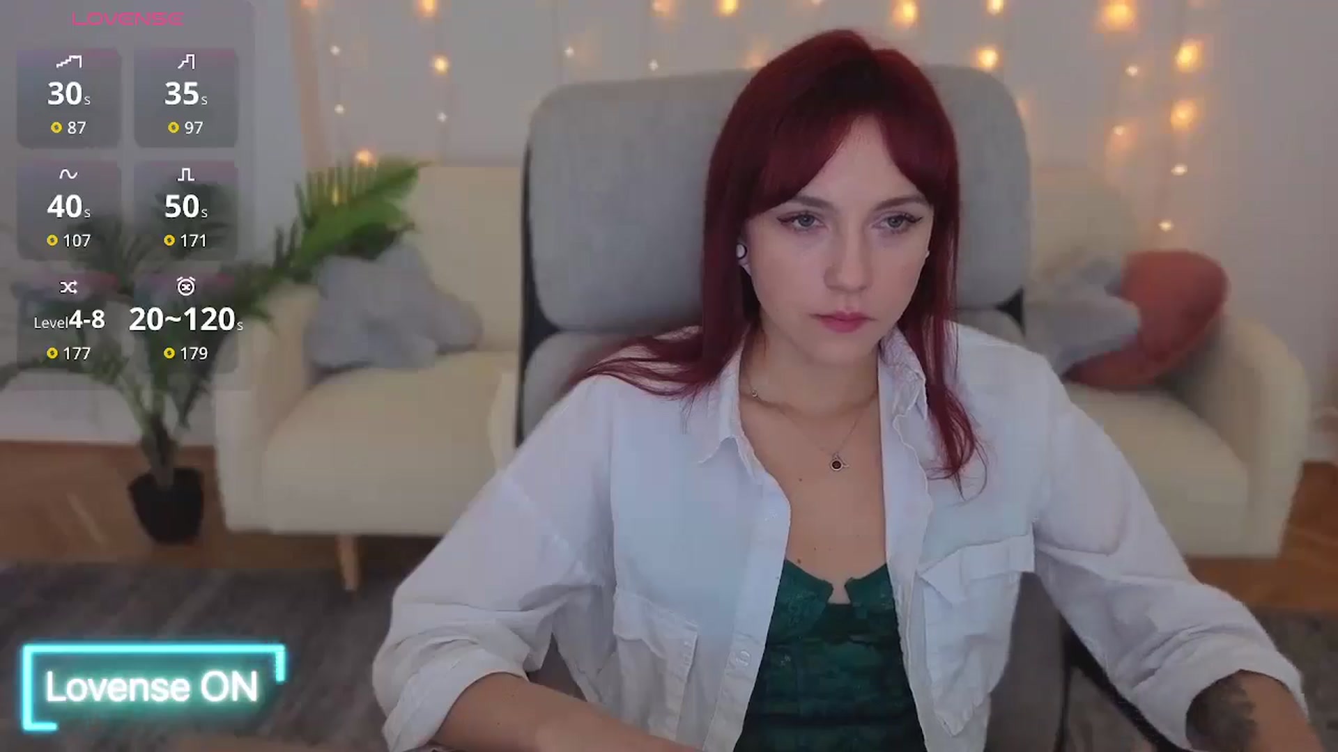 Gallery image thumbnail from Velanique's myfreecams stream on, 12/21/2025, 15:01 image 3 of 20
