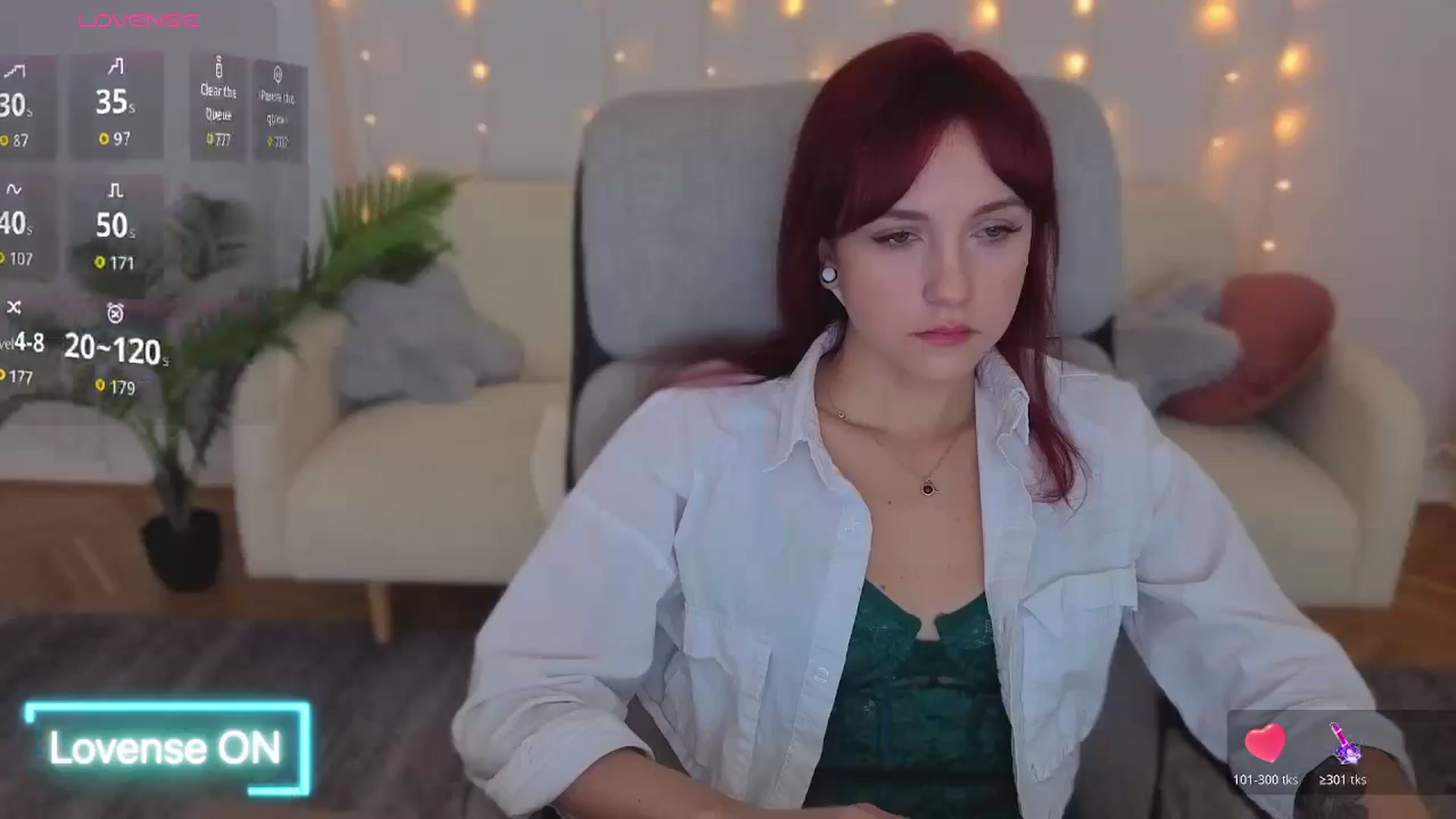 Gallery image thumbnail from Velanique's myfreecams stream on, 12/21/2025, 15:01 image 8 of 20
