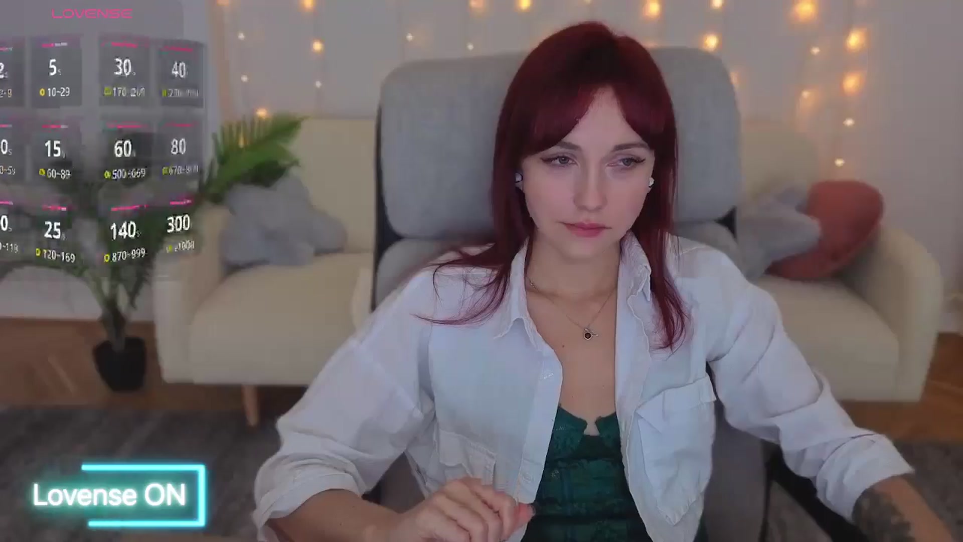Gallery image thumbnail from Velanique's myfreecams stream on, 12/21/2025, 15:01 image 19 of 20