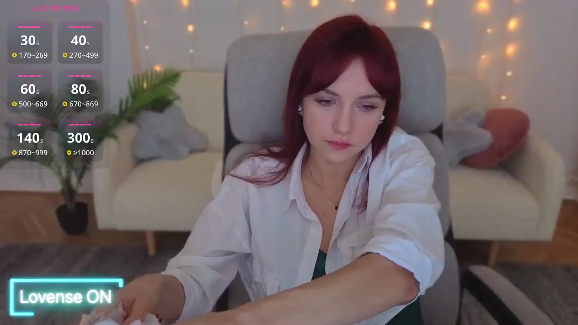 Gallery image thumbnail from Velanique's myfreecams stream on, 12/21/2025, 15:01 image 15 of 20