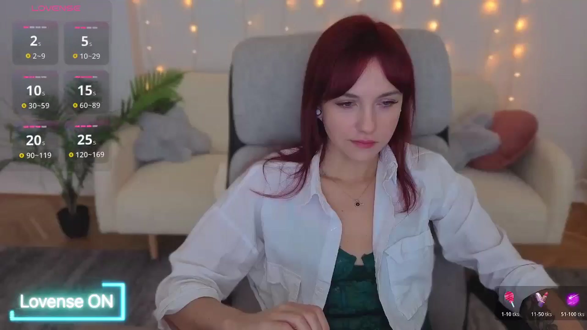 Gallery image thumbnail from Velanique's myfreecams stream on, 12/21/2025, 15:01 image 18 of 20