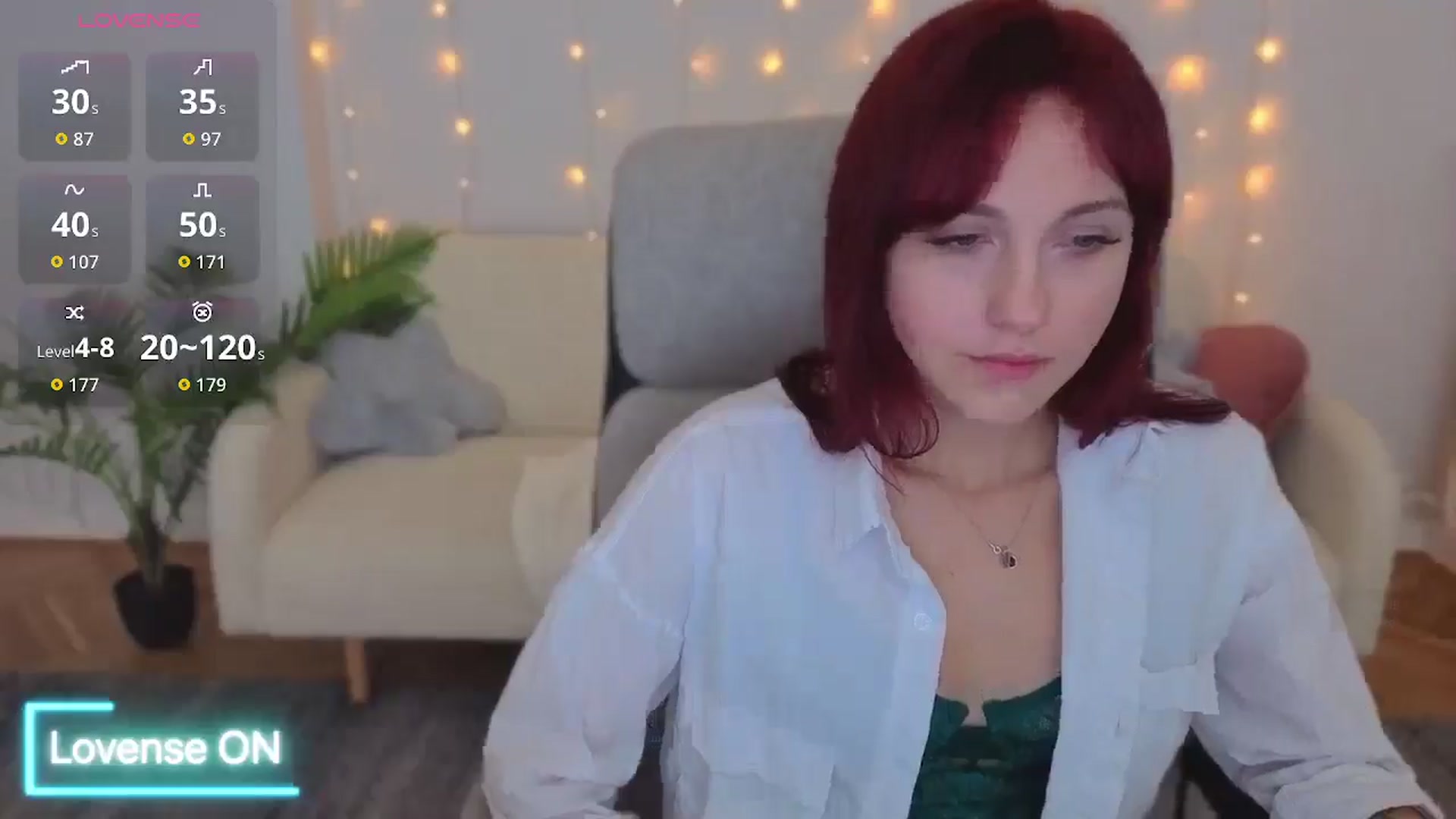 Gallery image thumbnail from Velanique's myfreecams stream on, 12/21/2025, 18:11 image 13 of 20