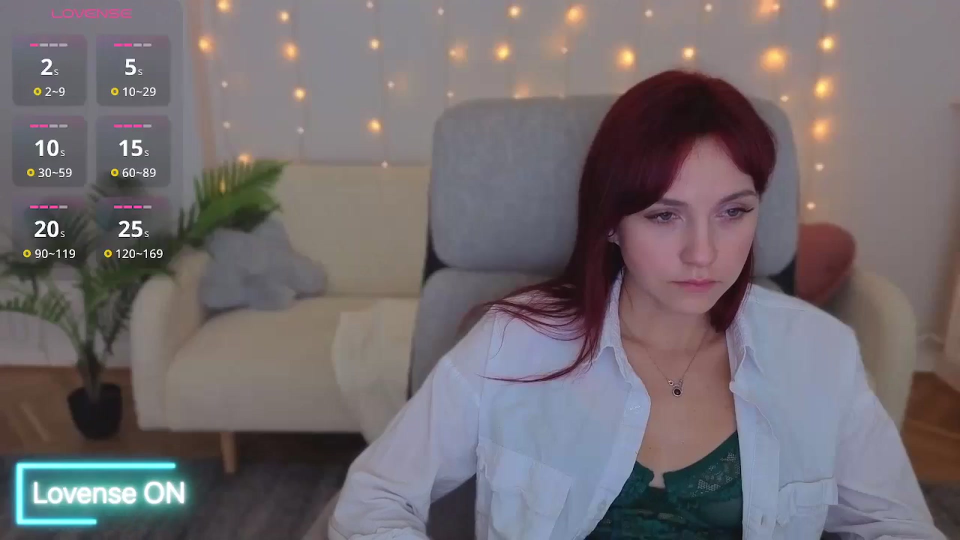 Gallery image thumbnail from Velanique's myfreecams stream on, 12/21/2025, 19:10 image 5 of 20