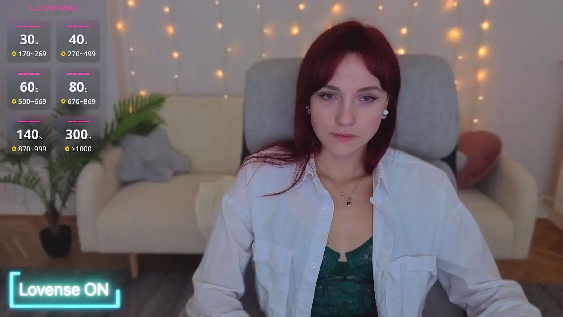 Gallery image thumbnail from Velanique's myfreecams stream on, 12/21/2025, 19:10 image 7 of 20