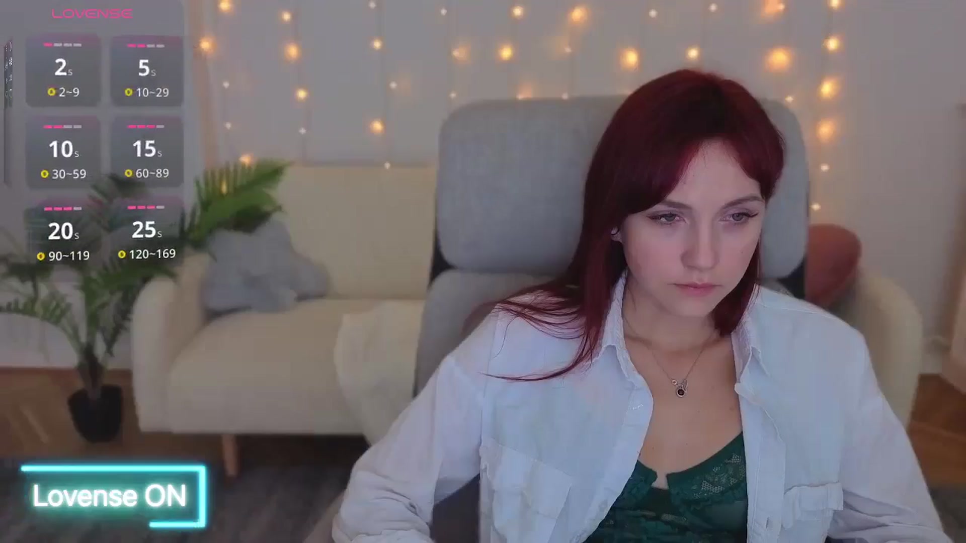 Gallery image thumbnail from Velanique's myfreecams stream on, 12/21/2025, 19:10 image 3 of 20