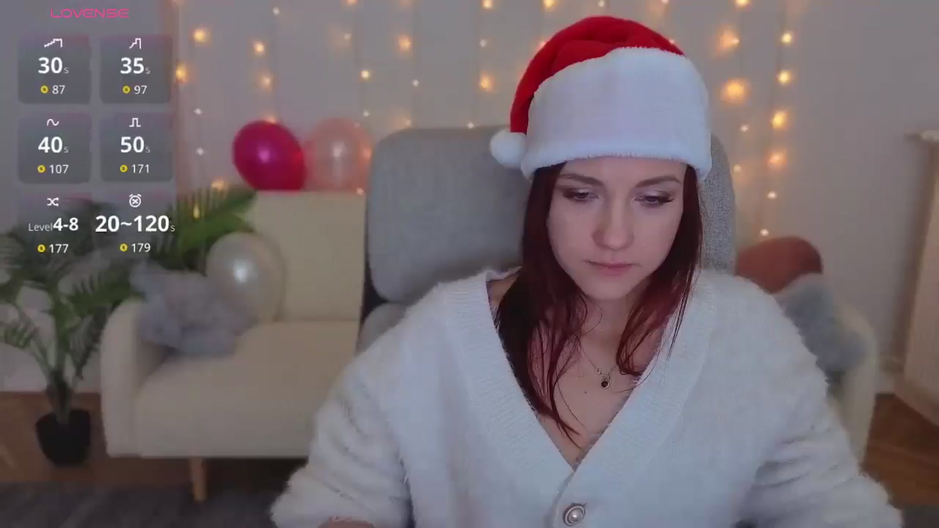 Gallery image thumbnail from Velanique's myfreecams stream on, 12/27/2025, 14:27 image 5 of 20