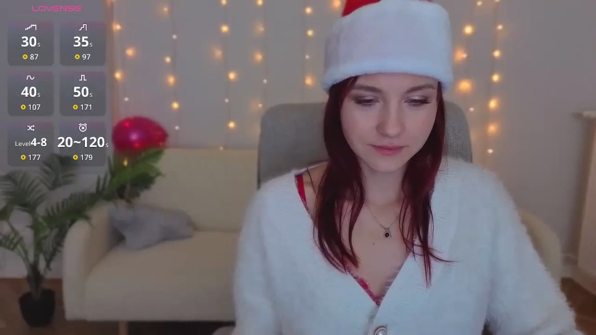 Gallery image thumbnail from Velanique's myfreecams stream on, 12/27/2025, 16:20 image 3 of 20