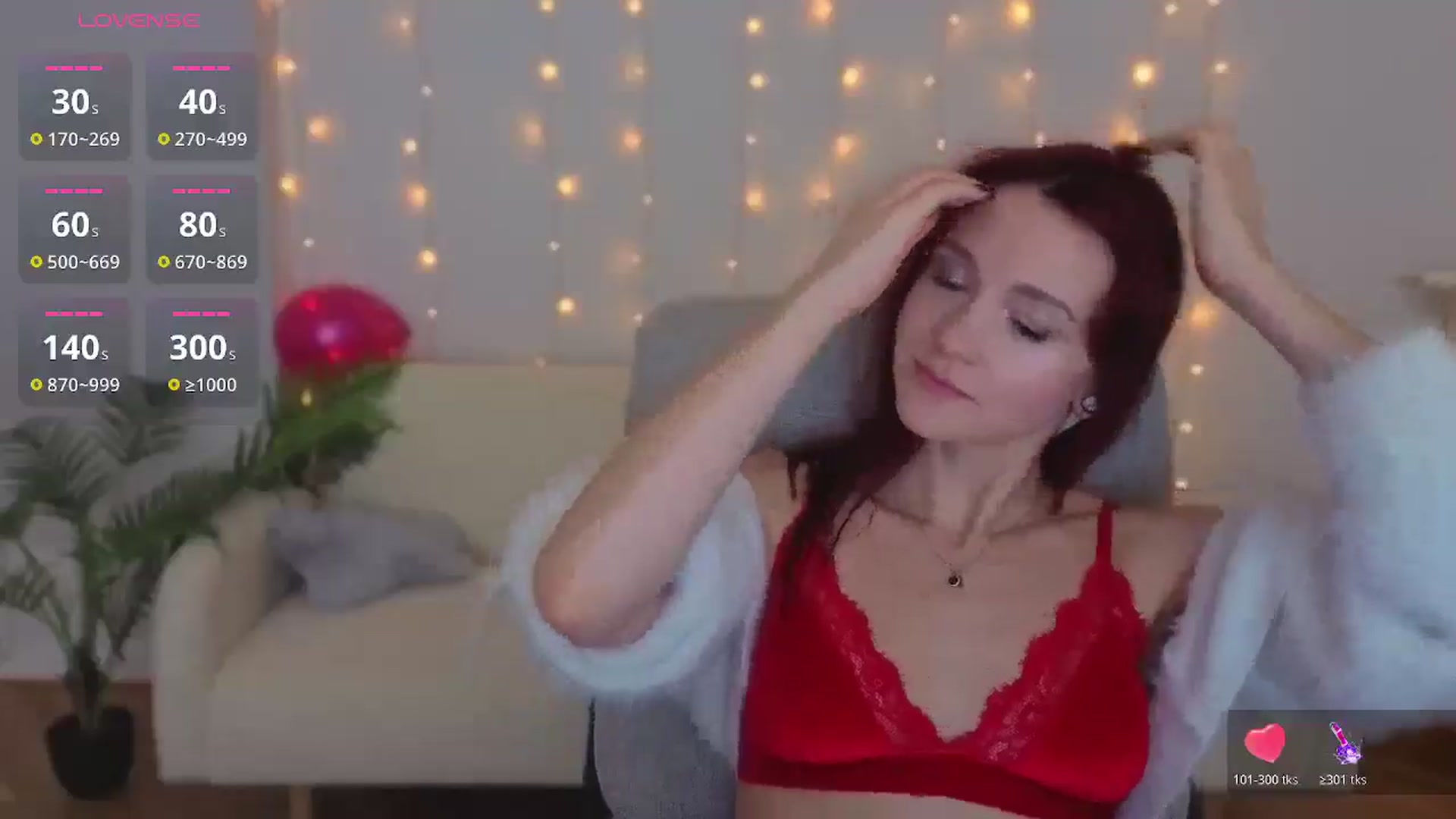 Gallery image thumbnail from Velanique's myfreecams stream on, 12/27/2025, 17:00 image 4 of 20