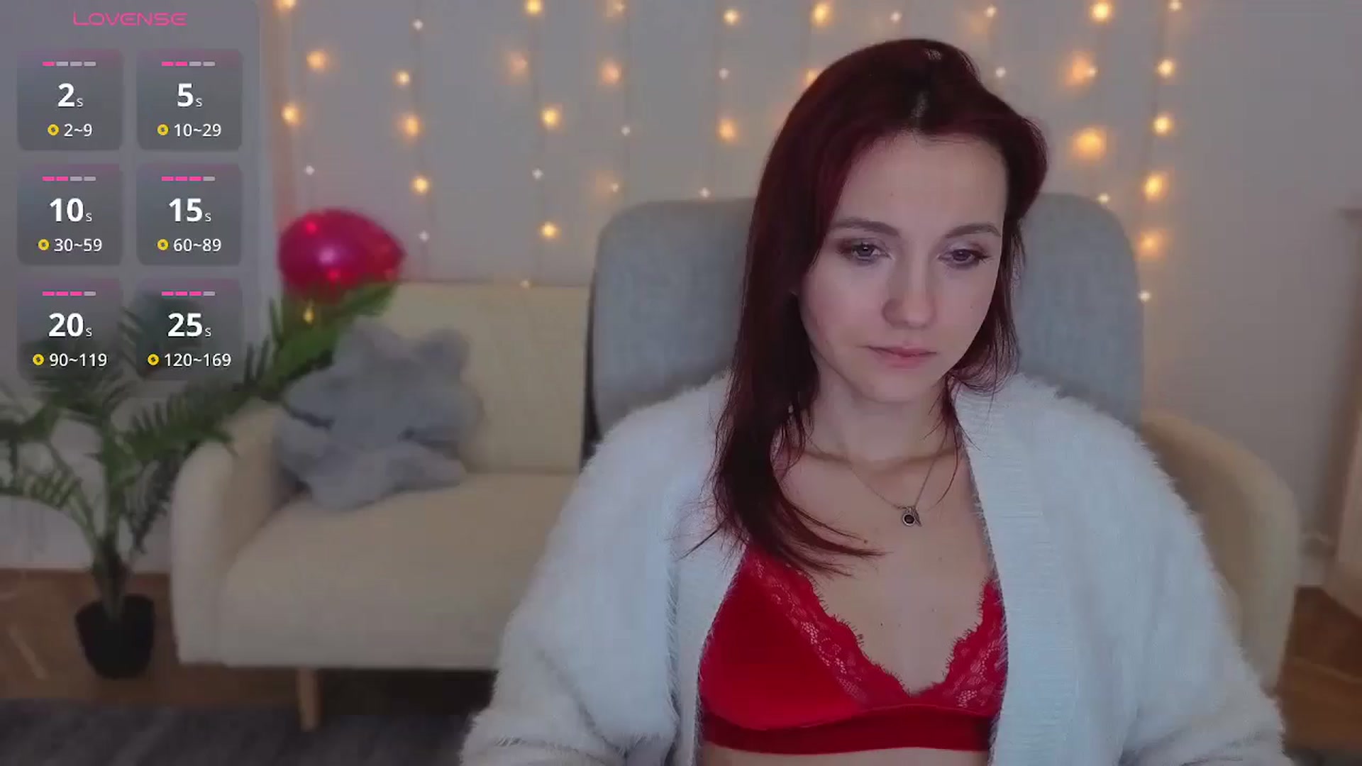 Gallery image thumbnail from Velanique's myfreecams stream on, 12/27/2025, 19:09 image 8 of 20