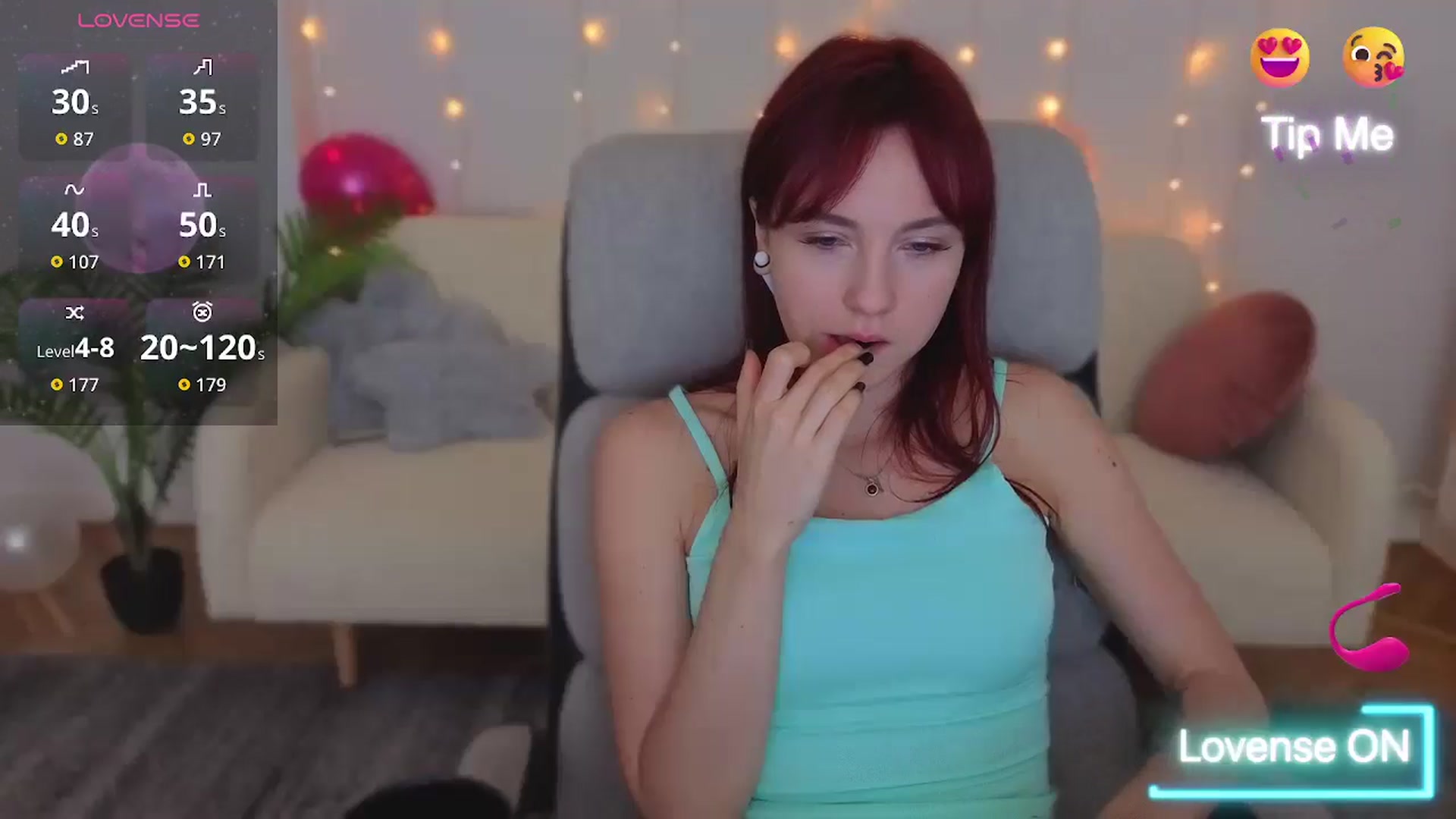 Gallery image thumbnail from Velanique's myfreecams stream on, 12/29/2025, 18:50 image 8 of 20