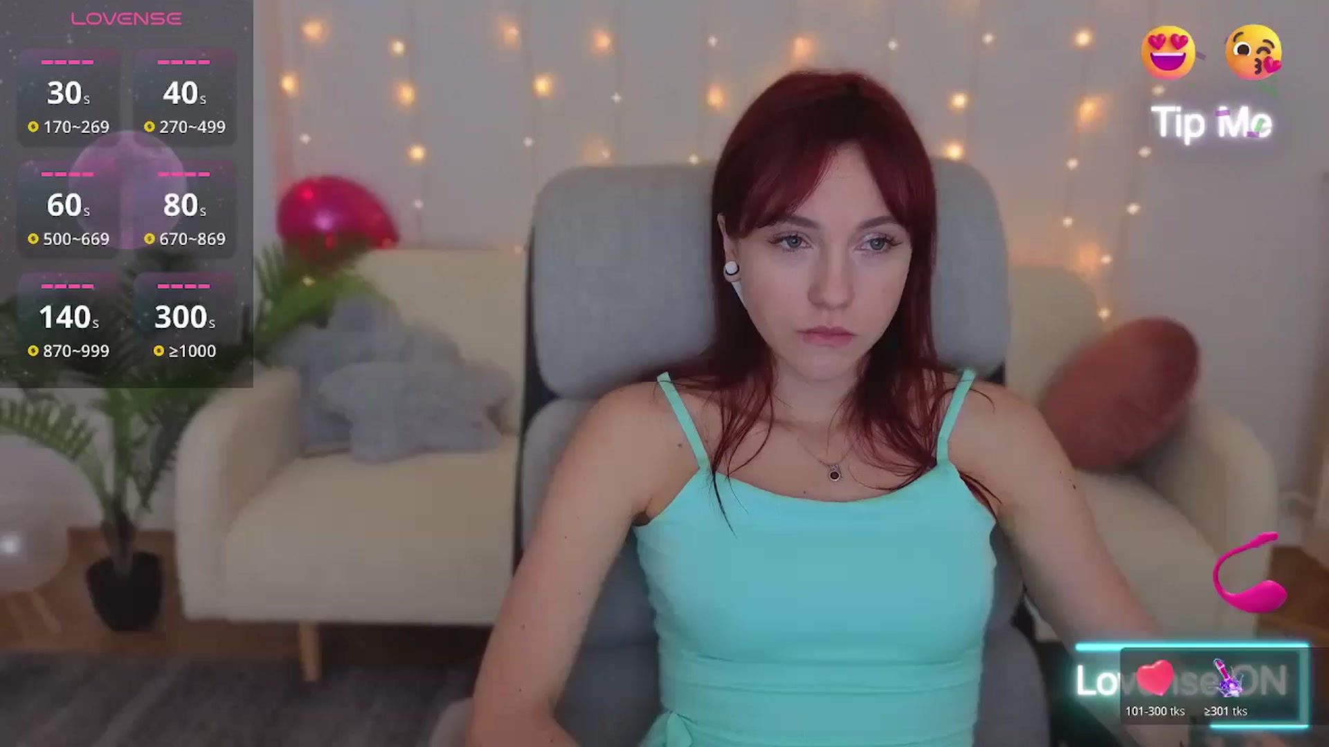 Gallery image thumbnail from Velanique's myfreecams stream on, 12/29/2025, 18:50 image 1 of 20