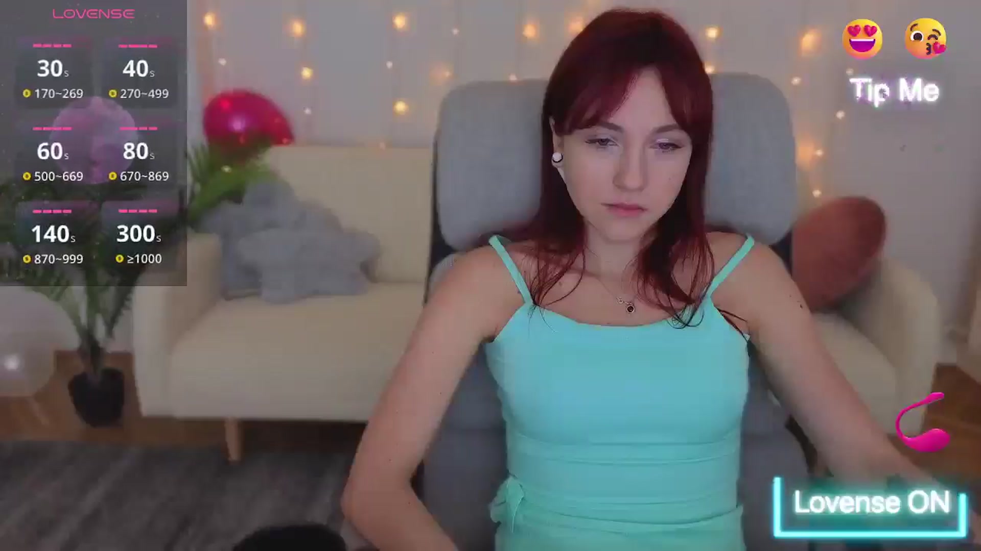 Gallery image thumbnail from Velanique's myfreecams stream on, 12/29/2025, 18:50 image 20 of 20