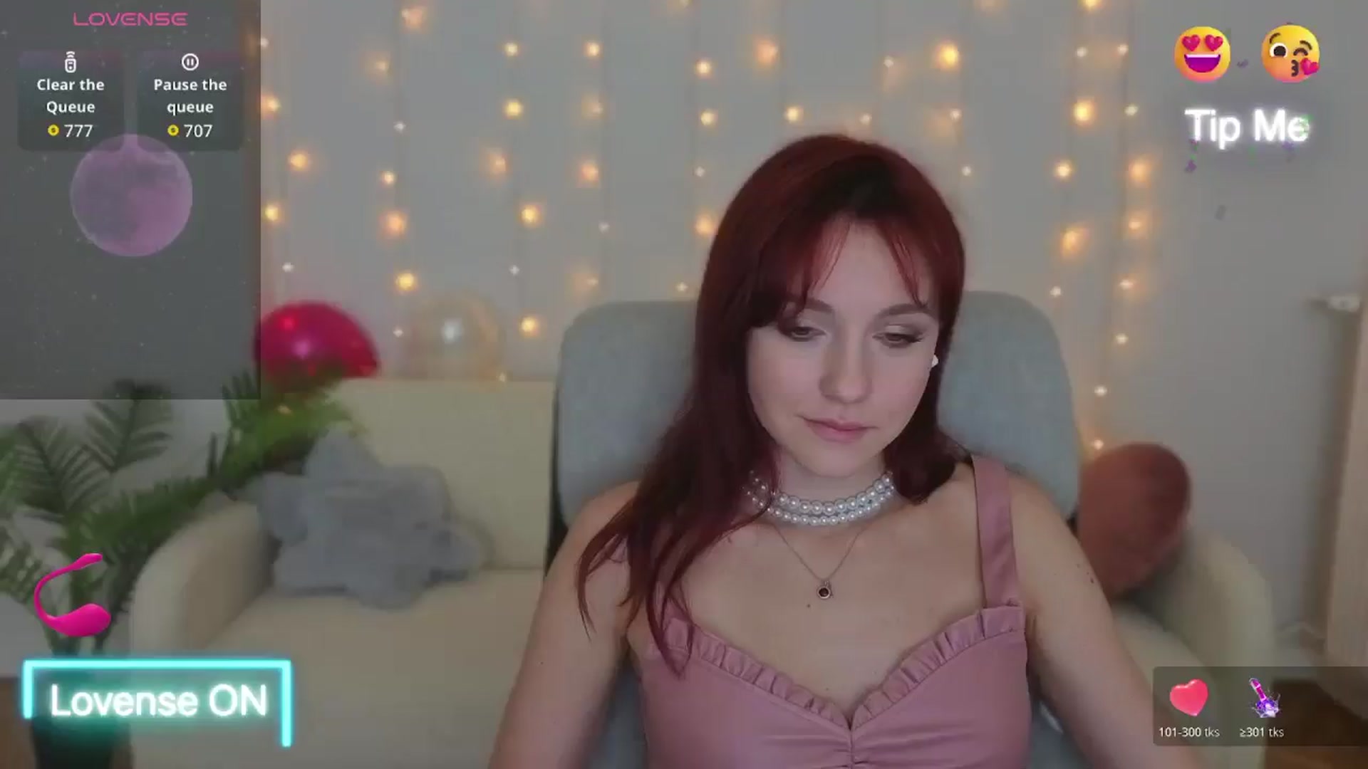 Gallery image thumbnail from Velanique's myfreecams stream on, 01/01/2026, 16:24 image 20 of 20