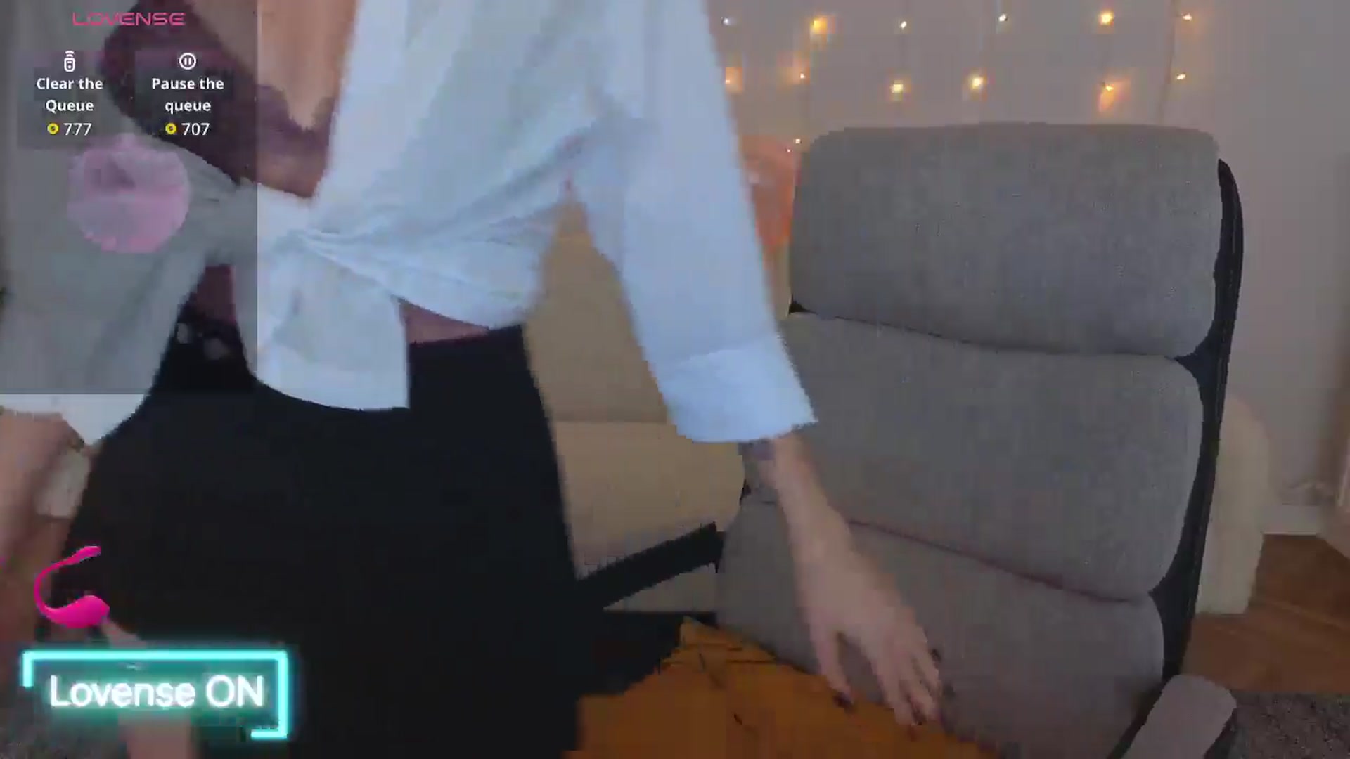 Gallery image thumbnail from Velanique's myfreecams stream on, 01/02/2026, 17:42 image 8 of 20